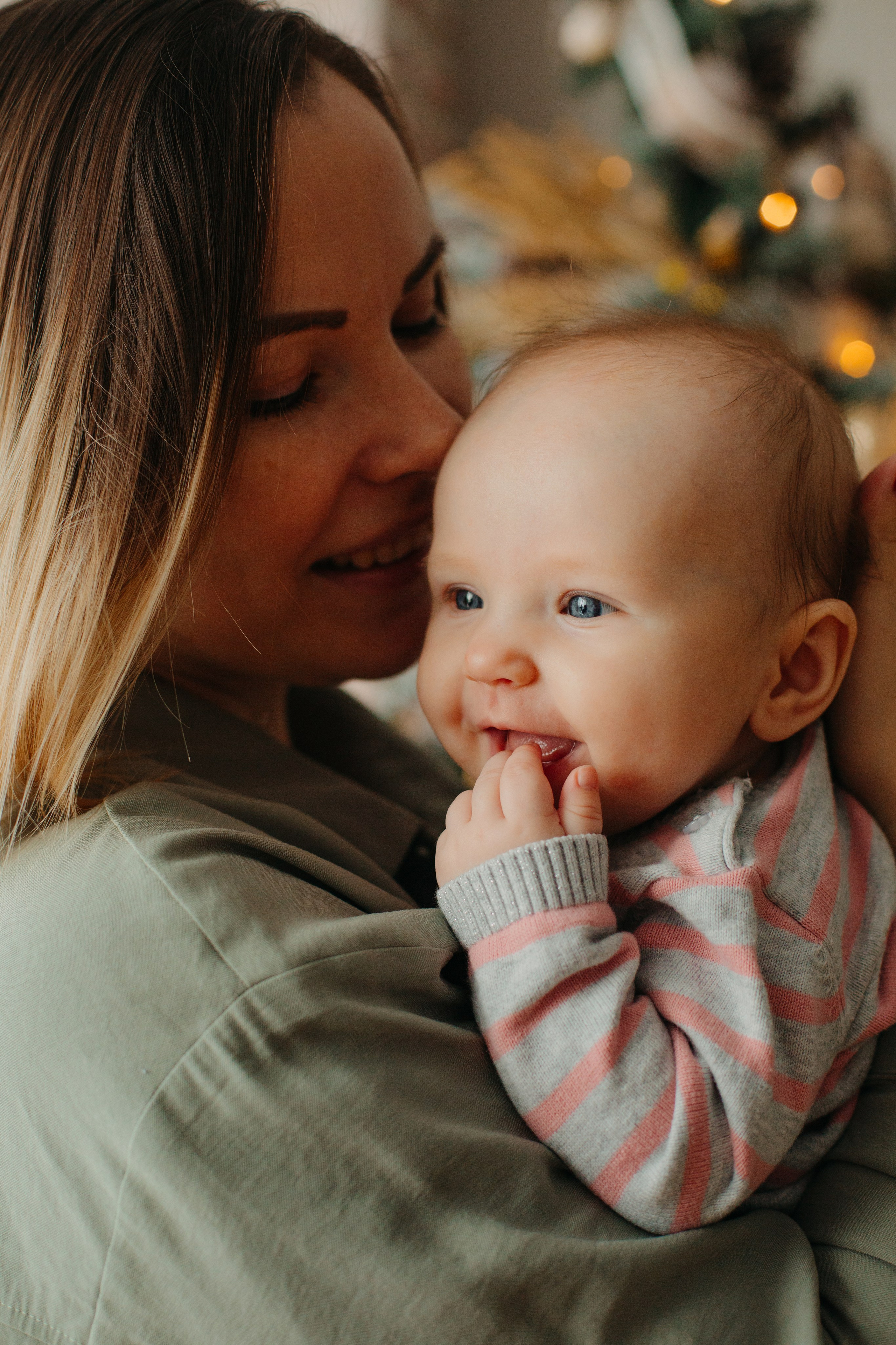 Семейные съемки. Фуд фотограф новосибирск