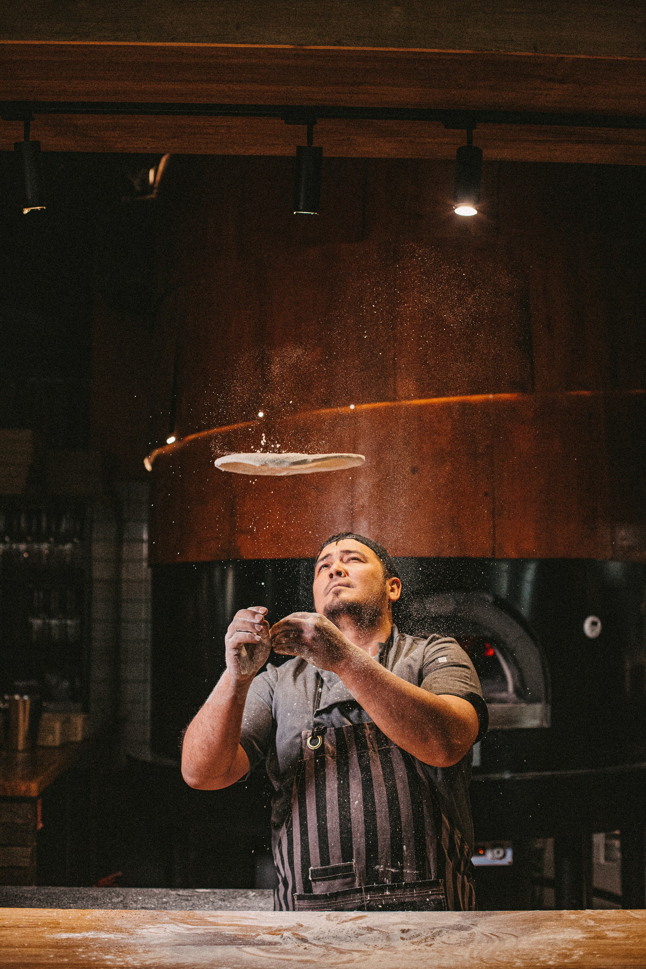 Заведения. Фуд фотограф новосибирск