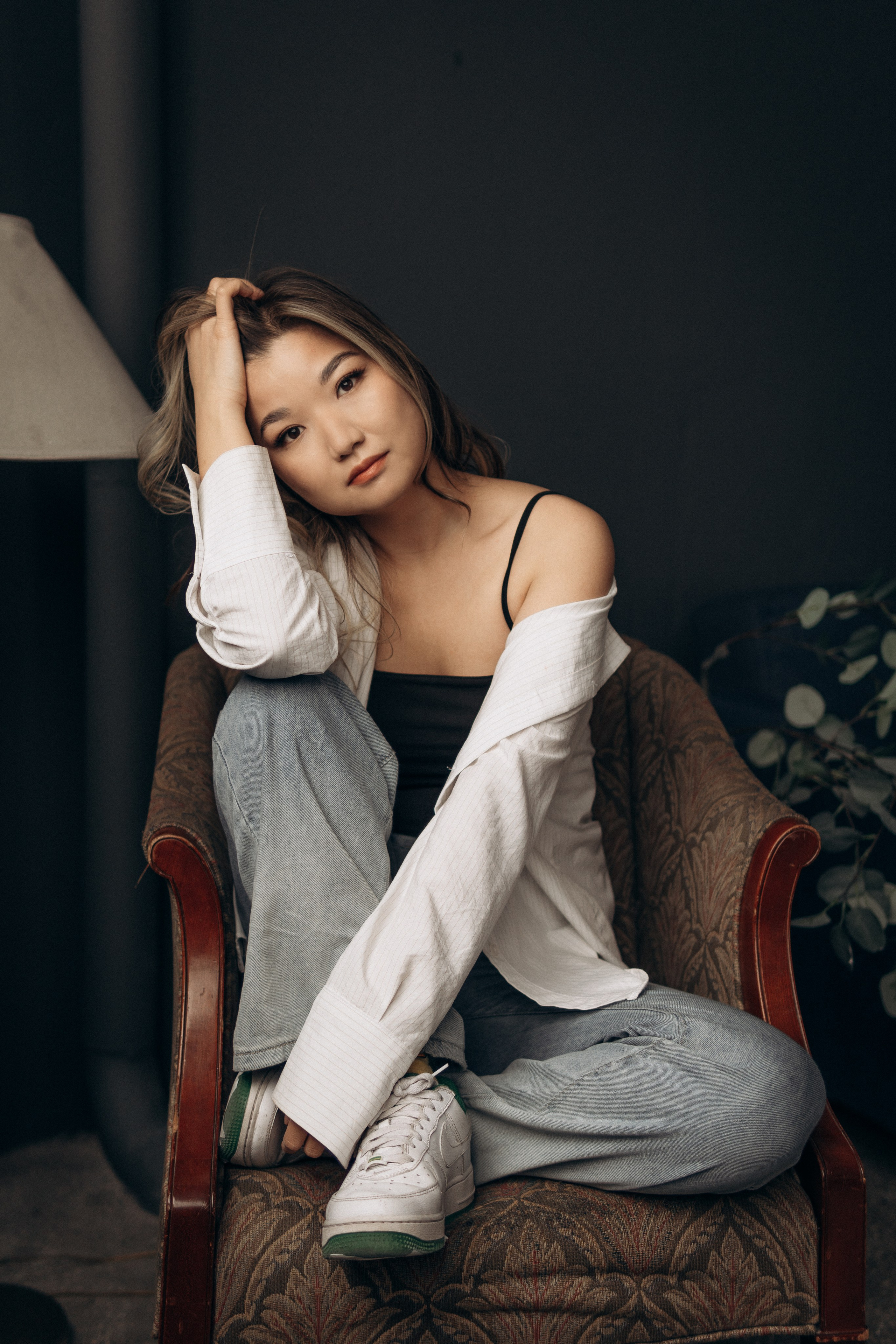 Malika. Natalya Bondareva Photographу