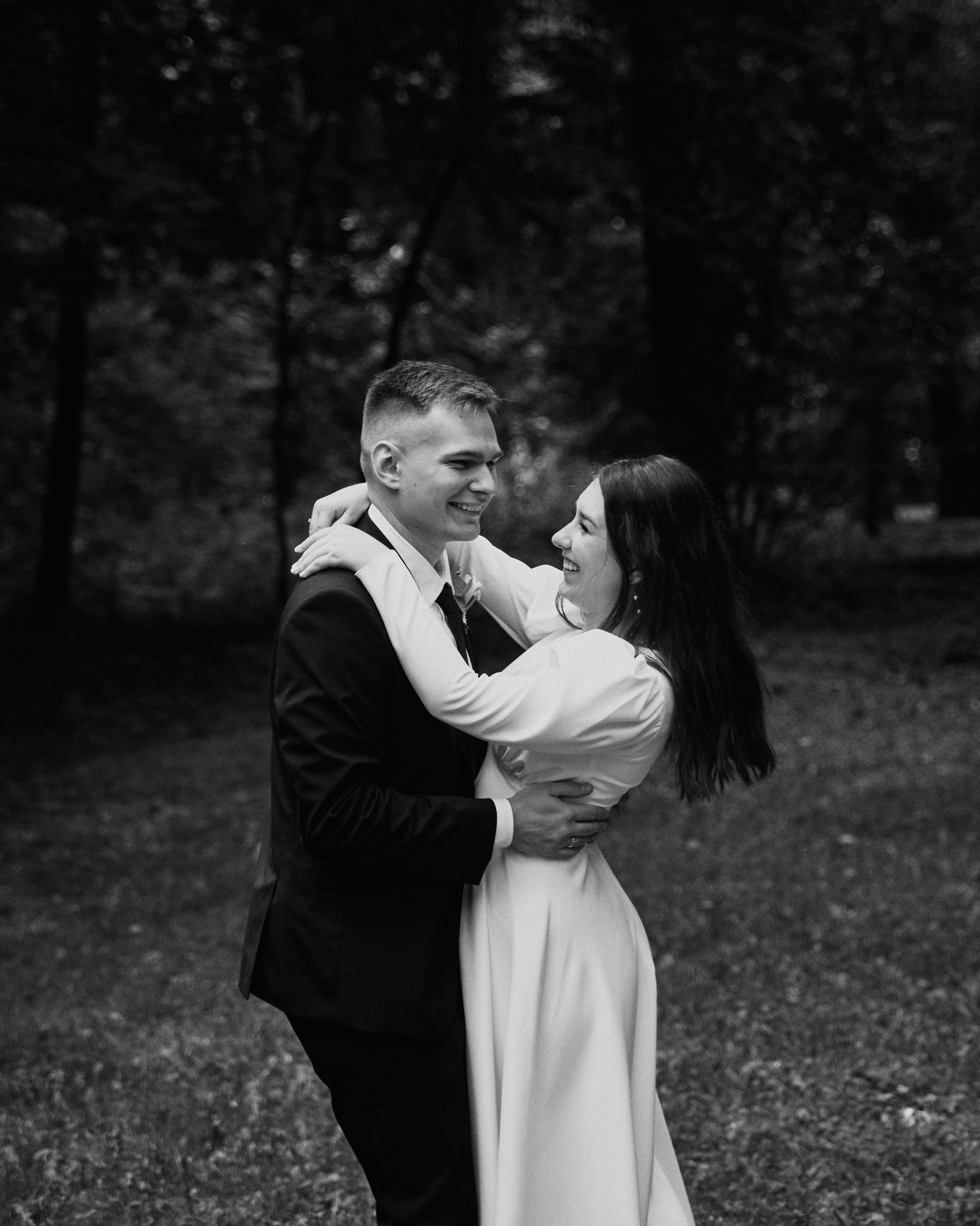 Саша и Ксюша. Портретный фотограф в Москве Ольга Крылова