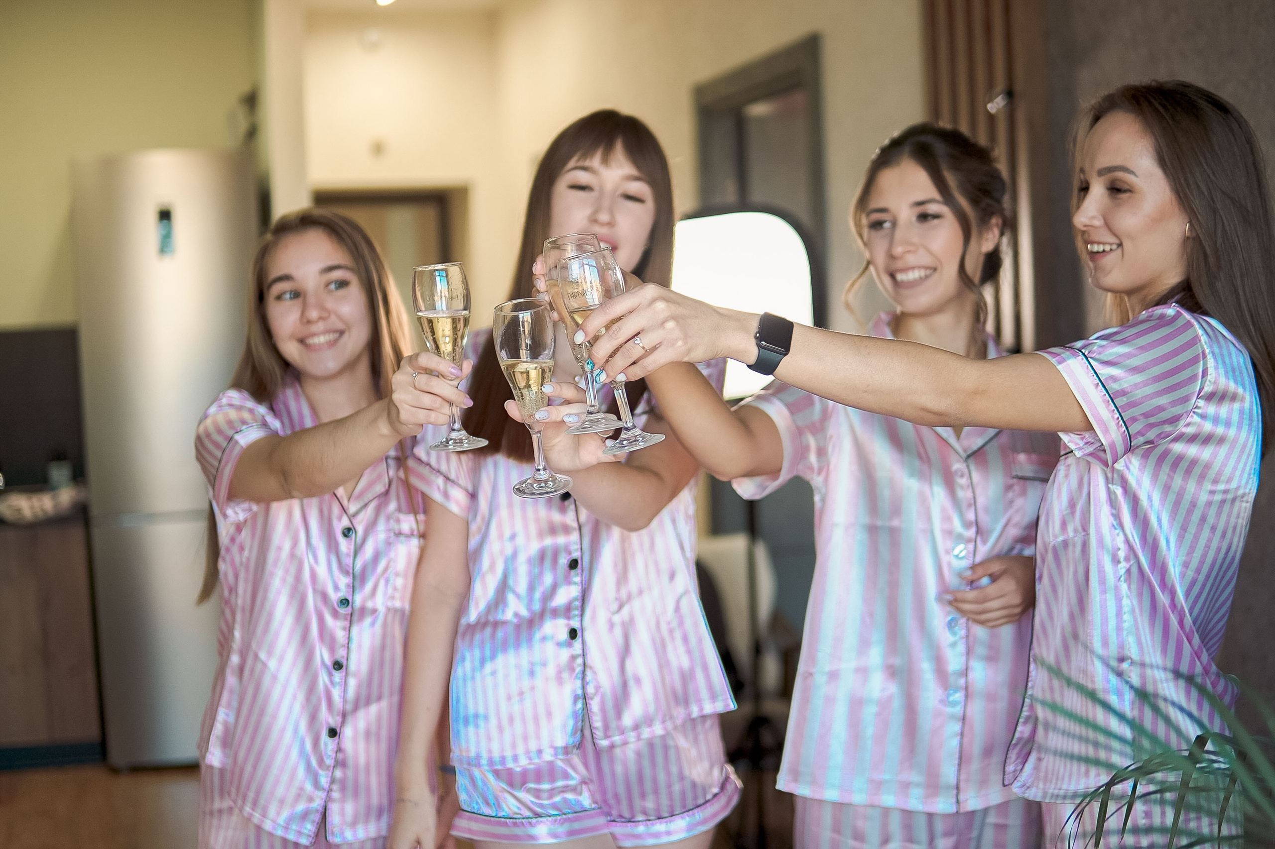 Девичник. Свадебный фотограф/видеограф