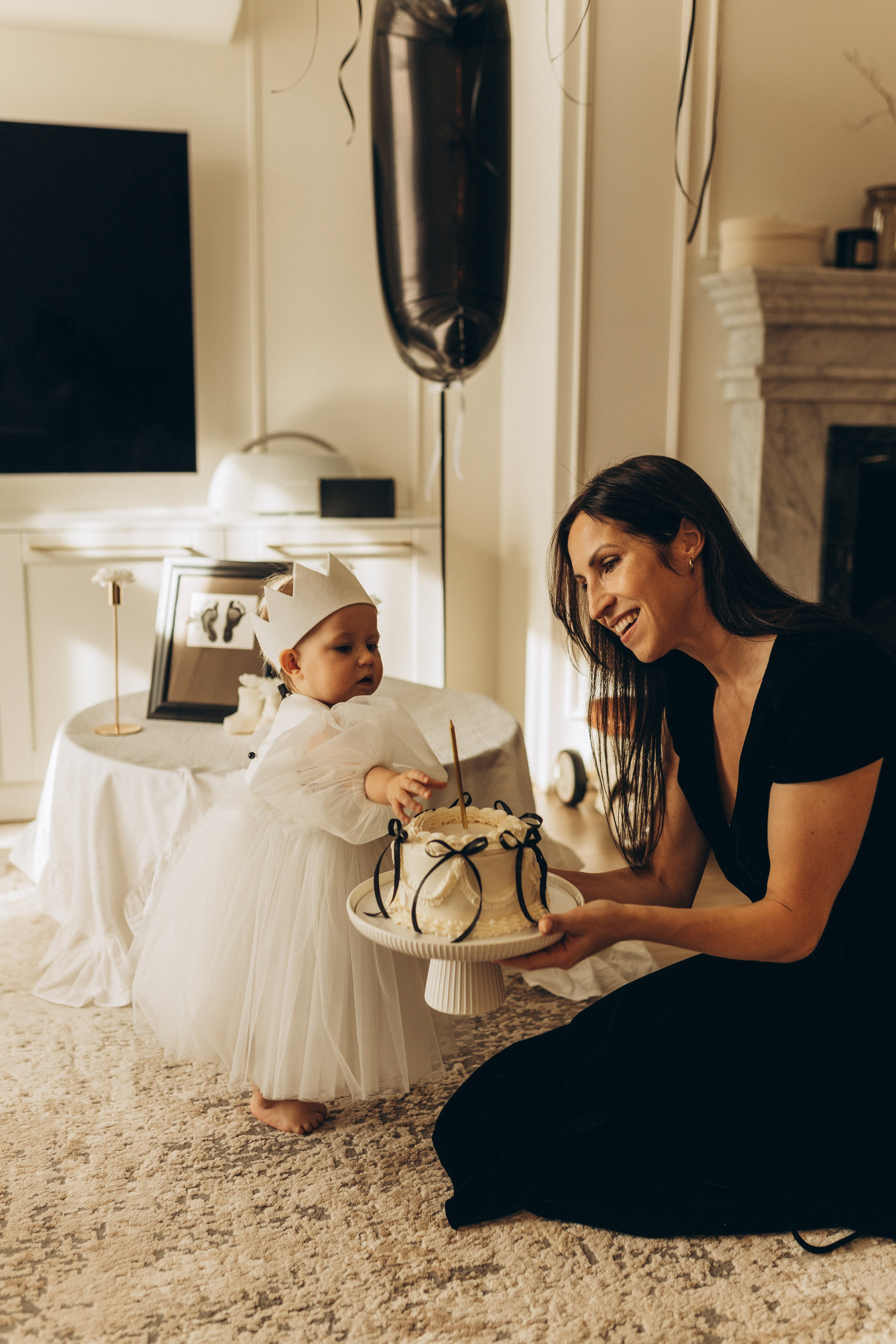 Алене годик🤎. Семейный фотограф в Новороссийске и Анапе Александра Яковлева