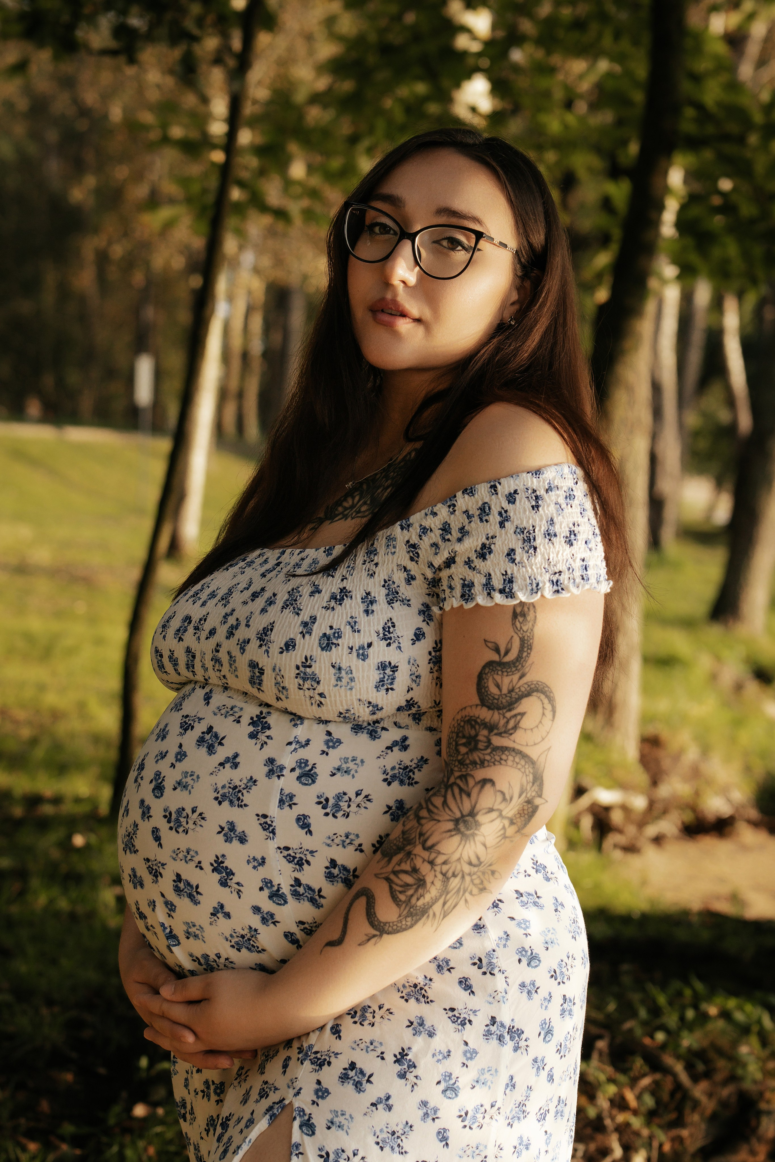 Nastya&Darina. Портретный фотограф в Минске Екатерина Петренко