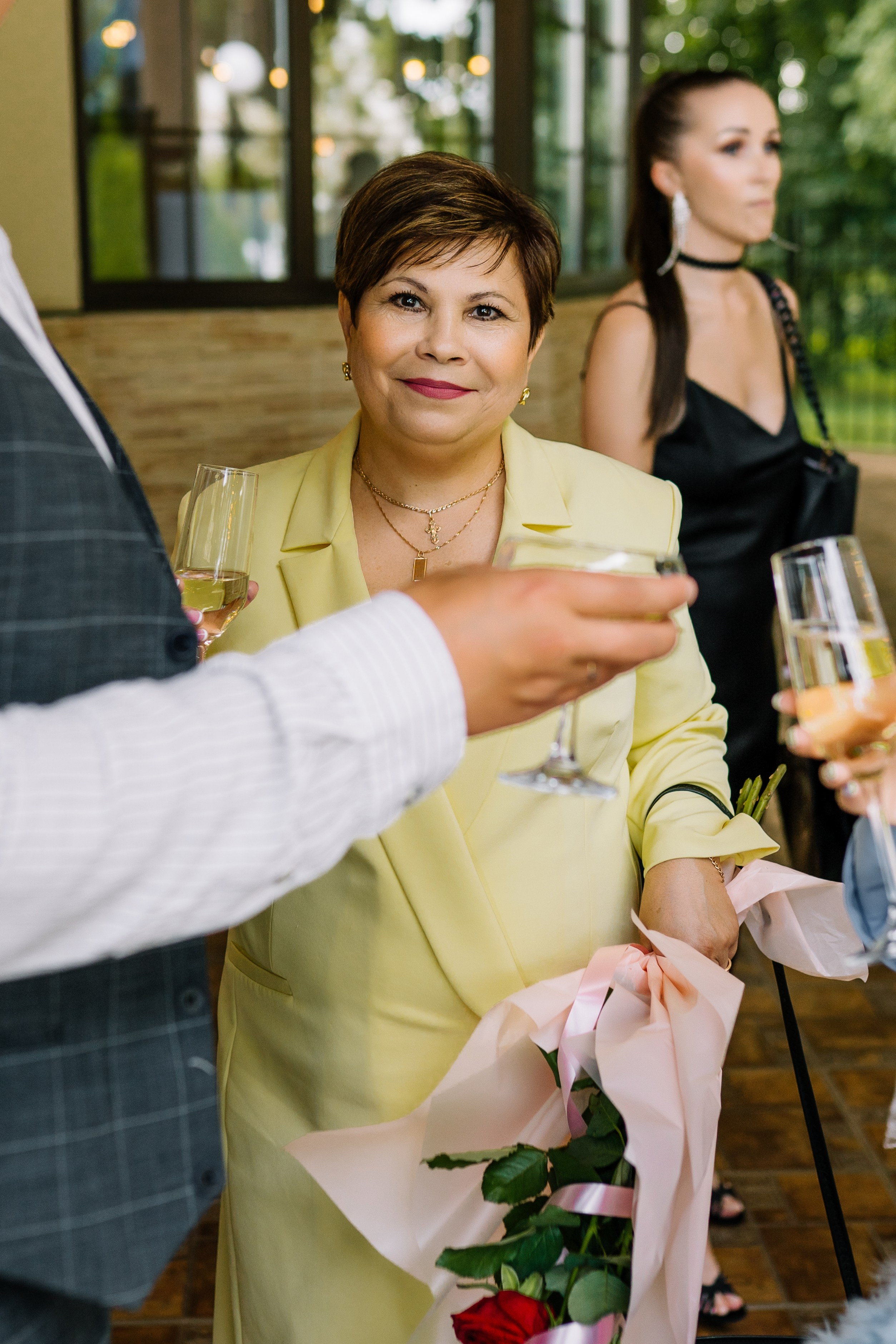 Лиза & Сергей