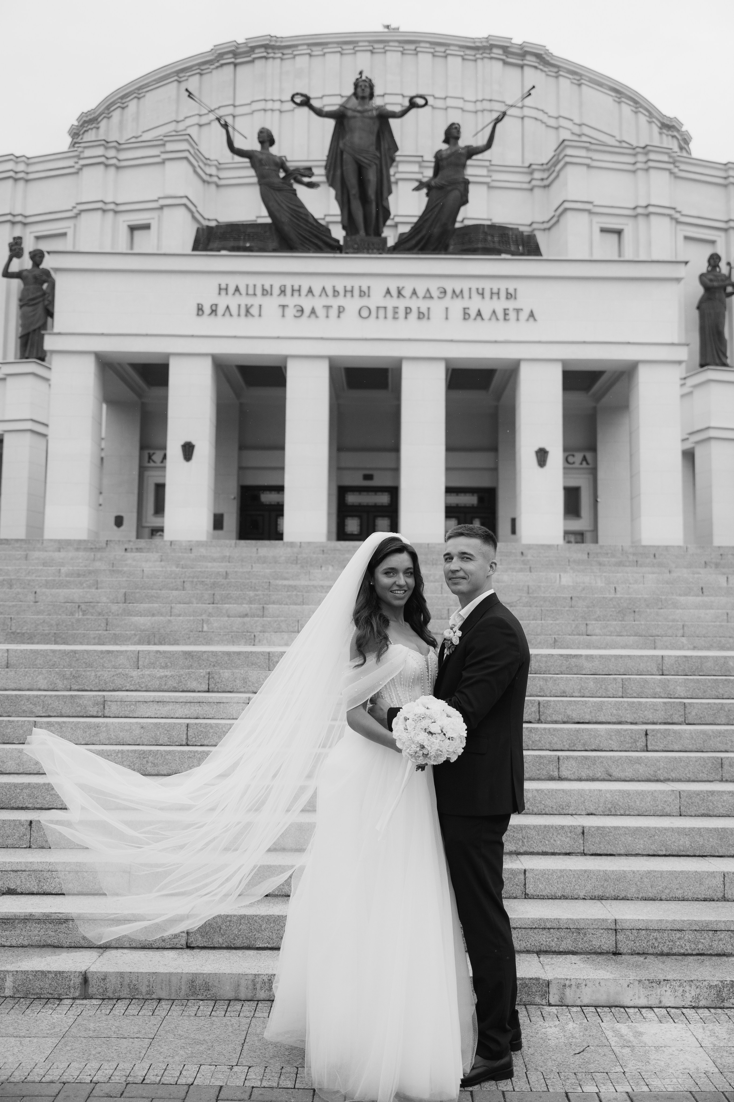 Иван & Оксана