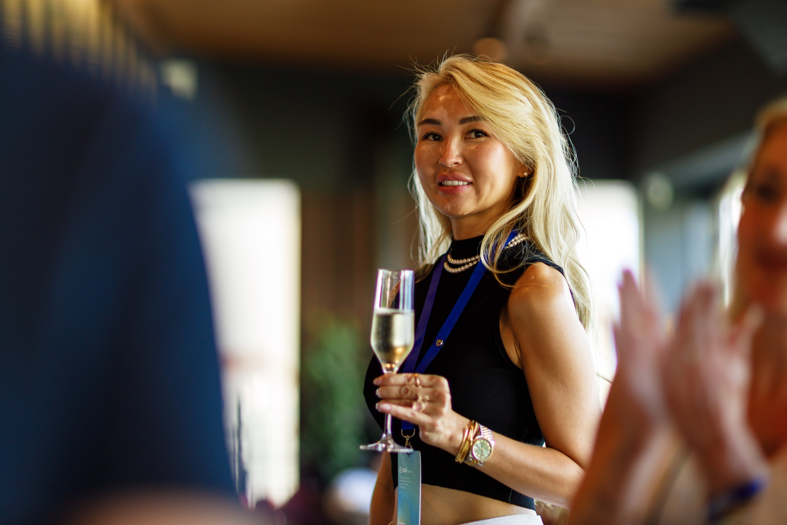 Фотосъемка банкетов, корпоративов и гала-ужинов. Репортажный фотограф в Москве, Сочи и Санкт-Петербурге