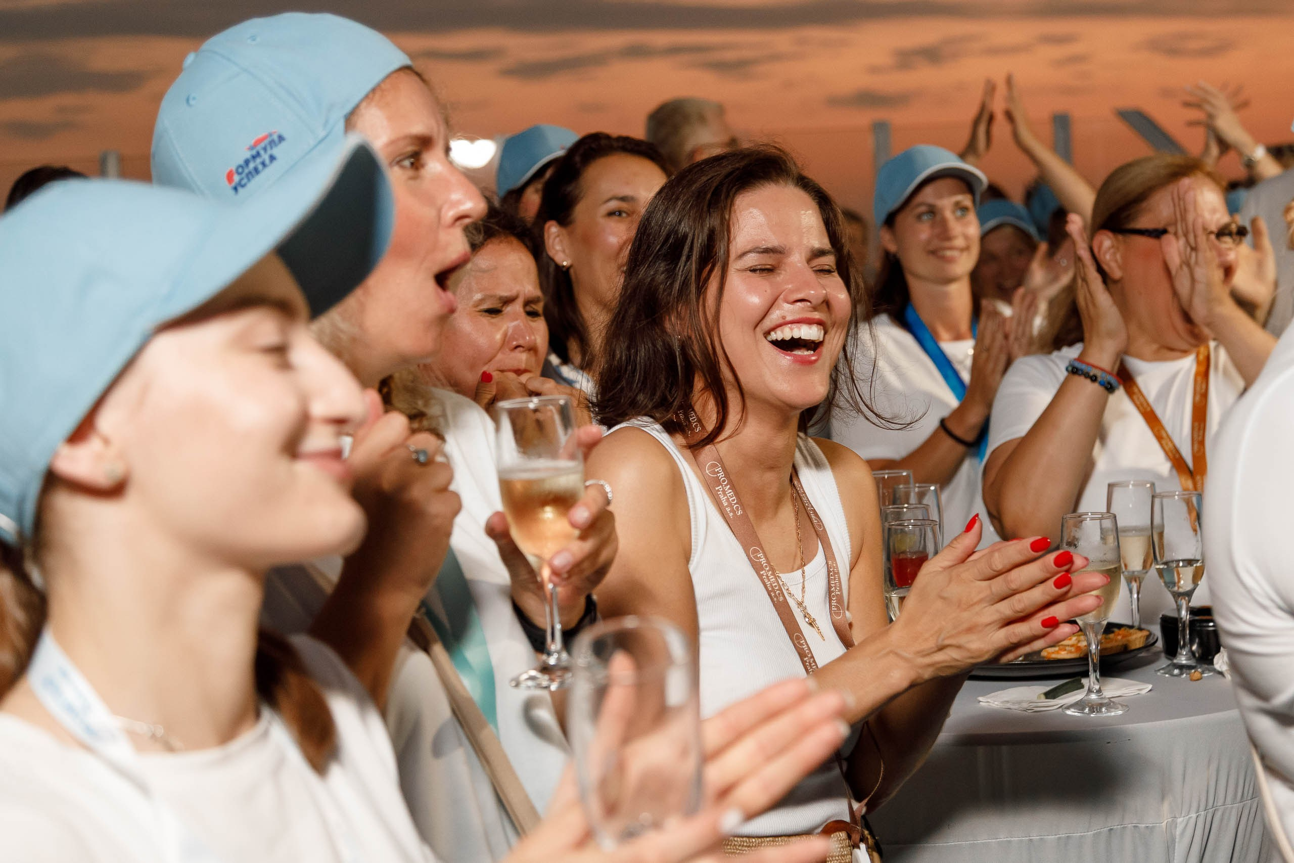 Конференция на Круизном лайнере «Астория Гранде» (Astoria Grande) в Турции. Репортажный фотограф в Москве, Сочи и Санкт-Петербурге