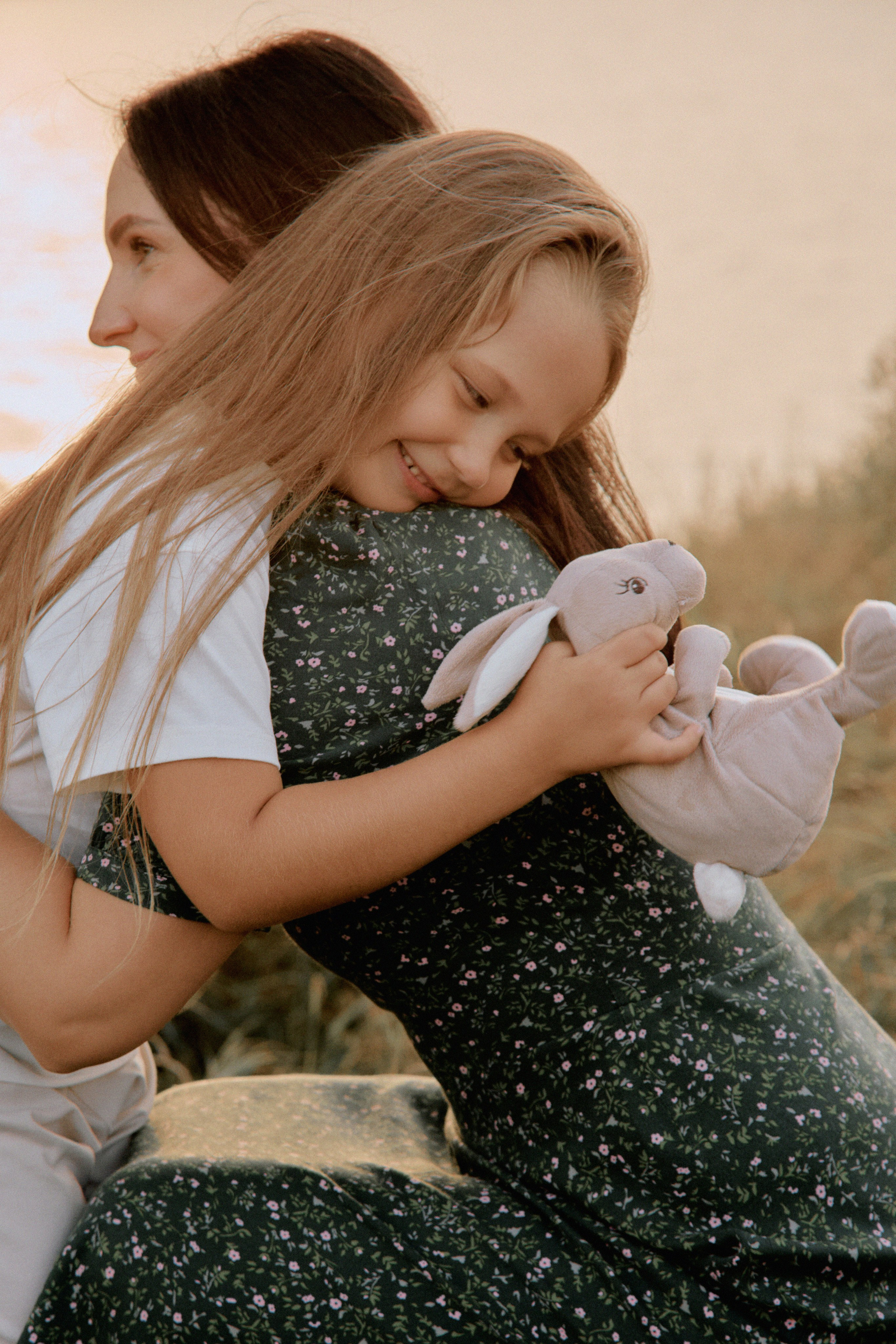 Семейные истории. Фотограф Елена Краснопевцева