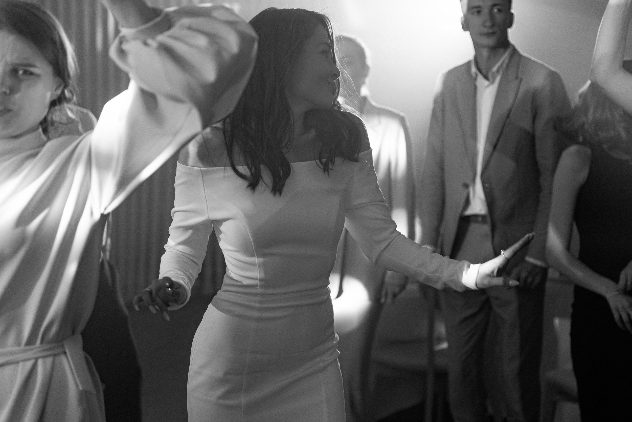 7.09 Вадим и Мария. Свадебный организатор Екатеринбург