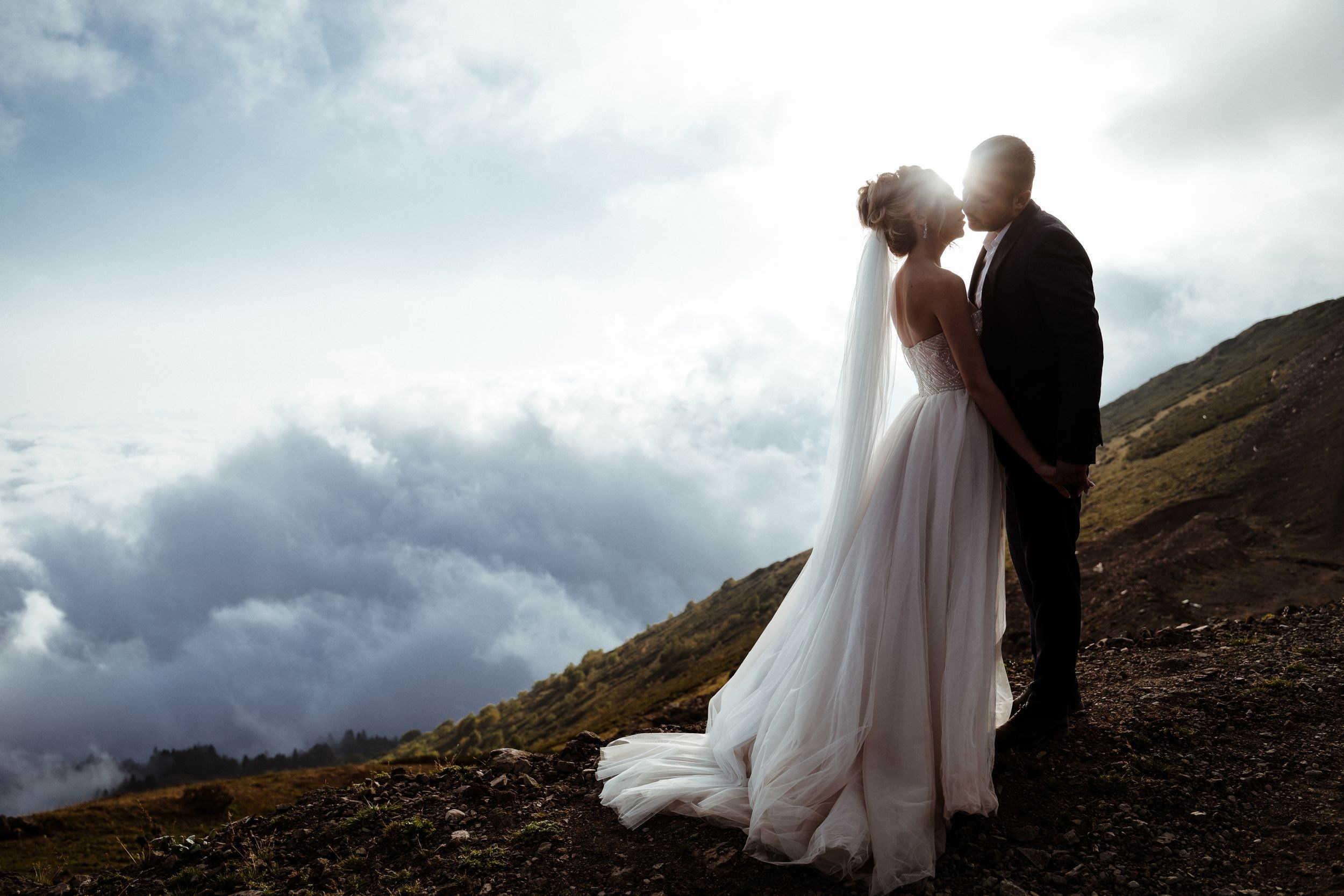 ELOPEMENT WEDDING. Elopement Wedding Photographer