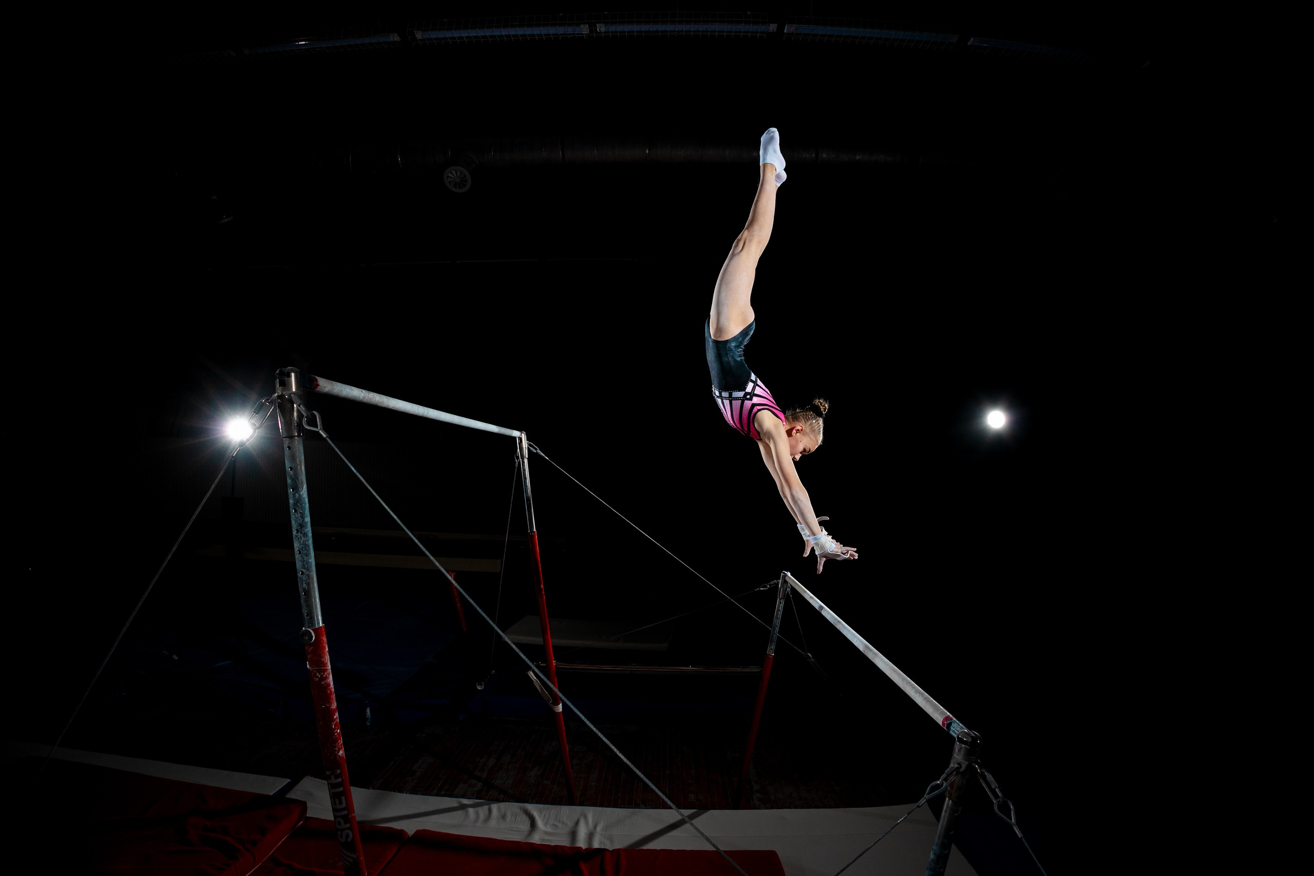 Предложение съёмки тайский бокс. Фотограф Князев Сергей