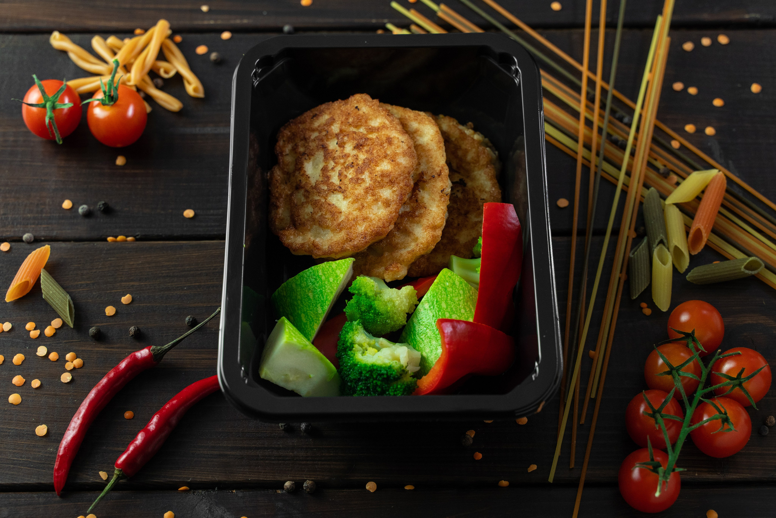 Magic menu. Фотограф и видеограф Евгений Романов Санкт-Петербург