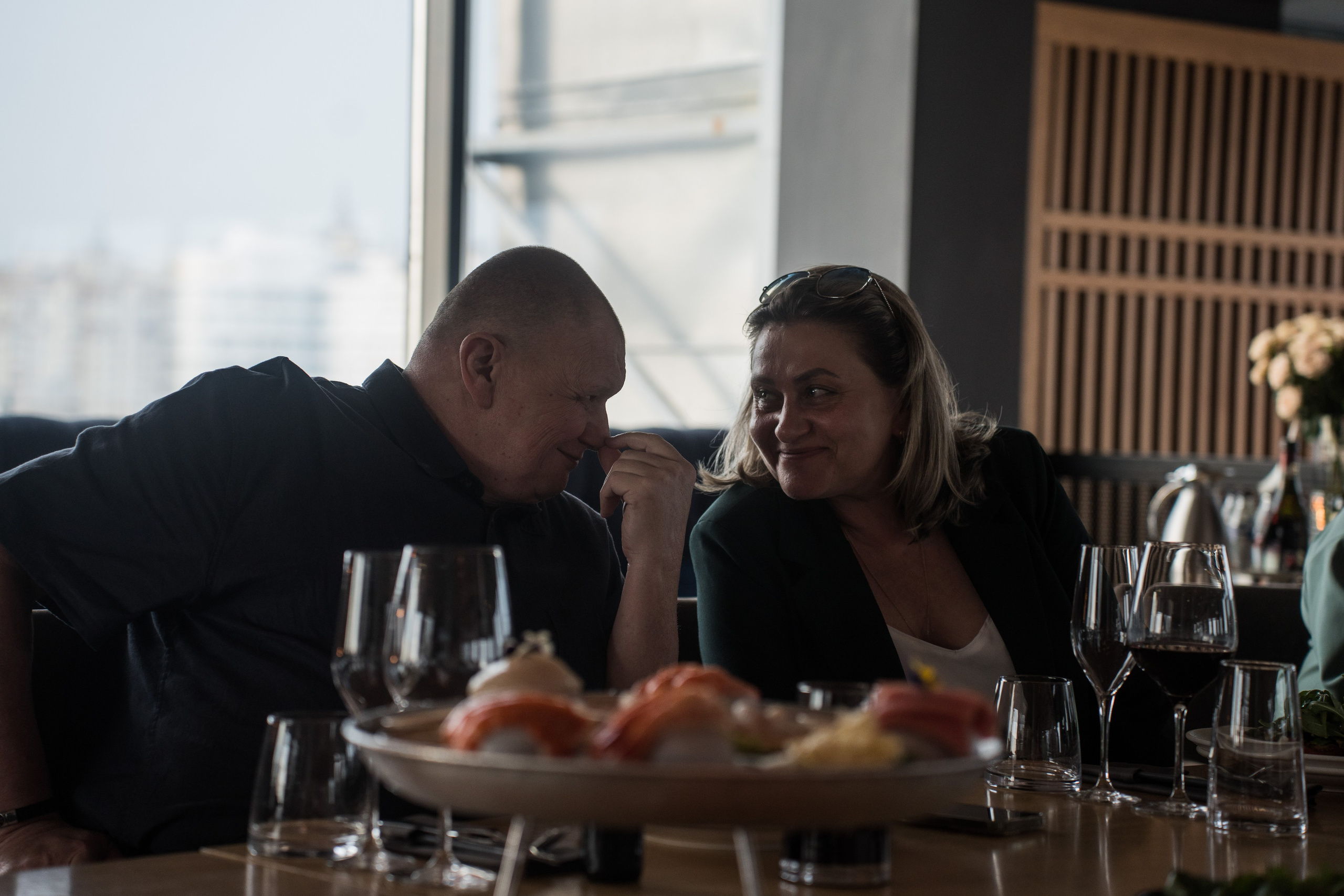 Данил и Оля. Фотограф в Воронеже Юлия Игнатьева