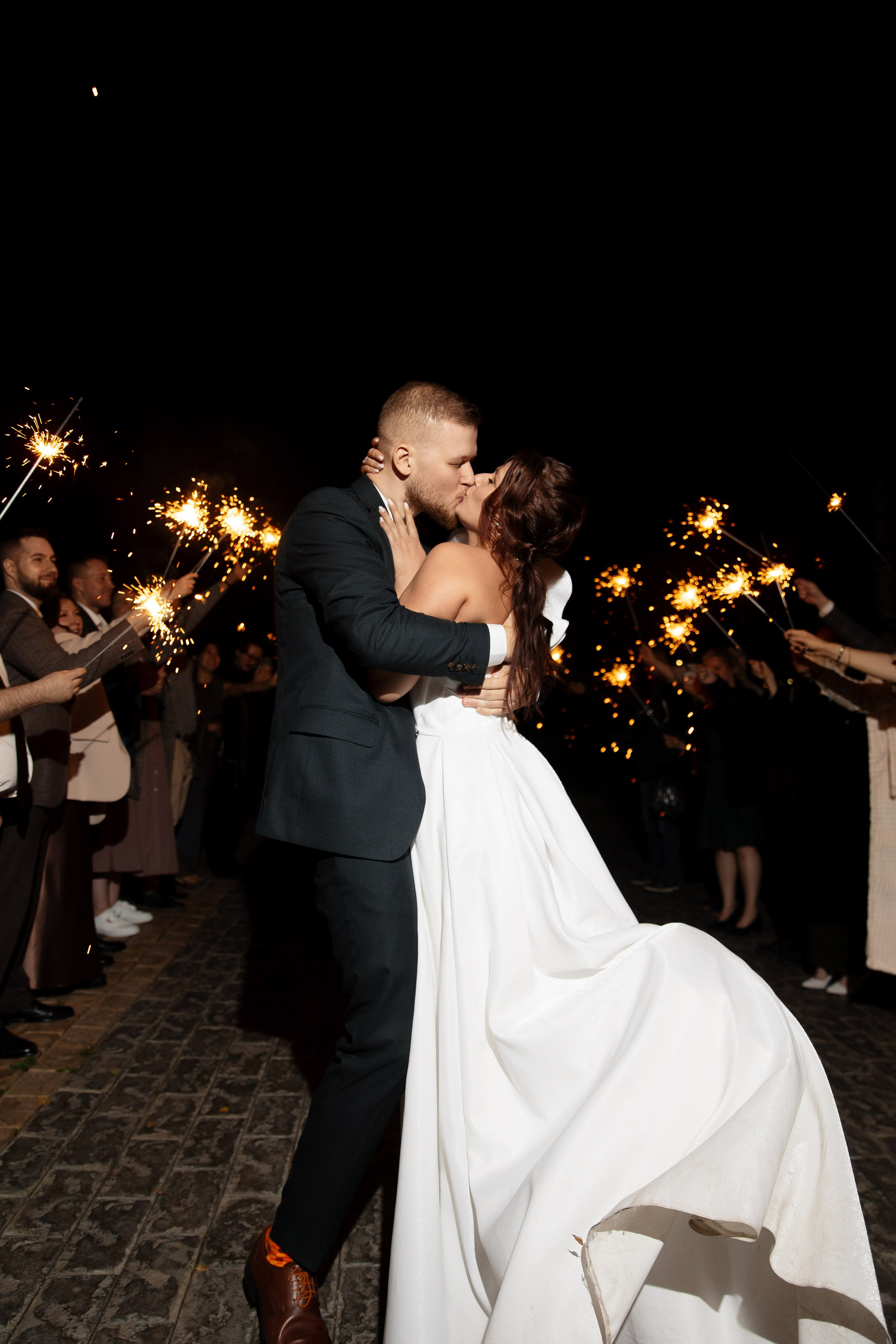 V&A. Фотограф в Новосибирске и Москве