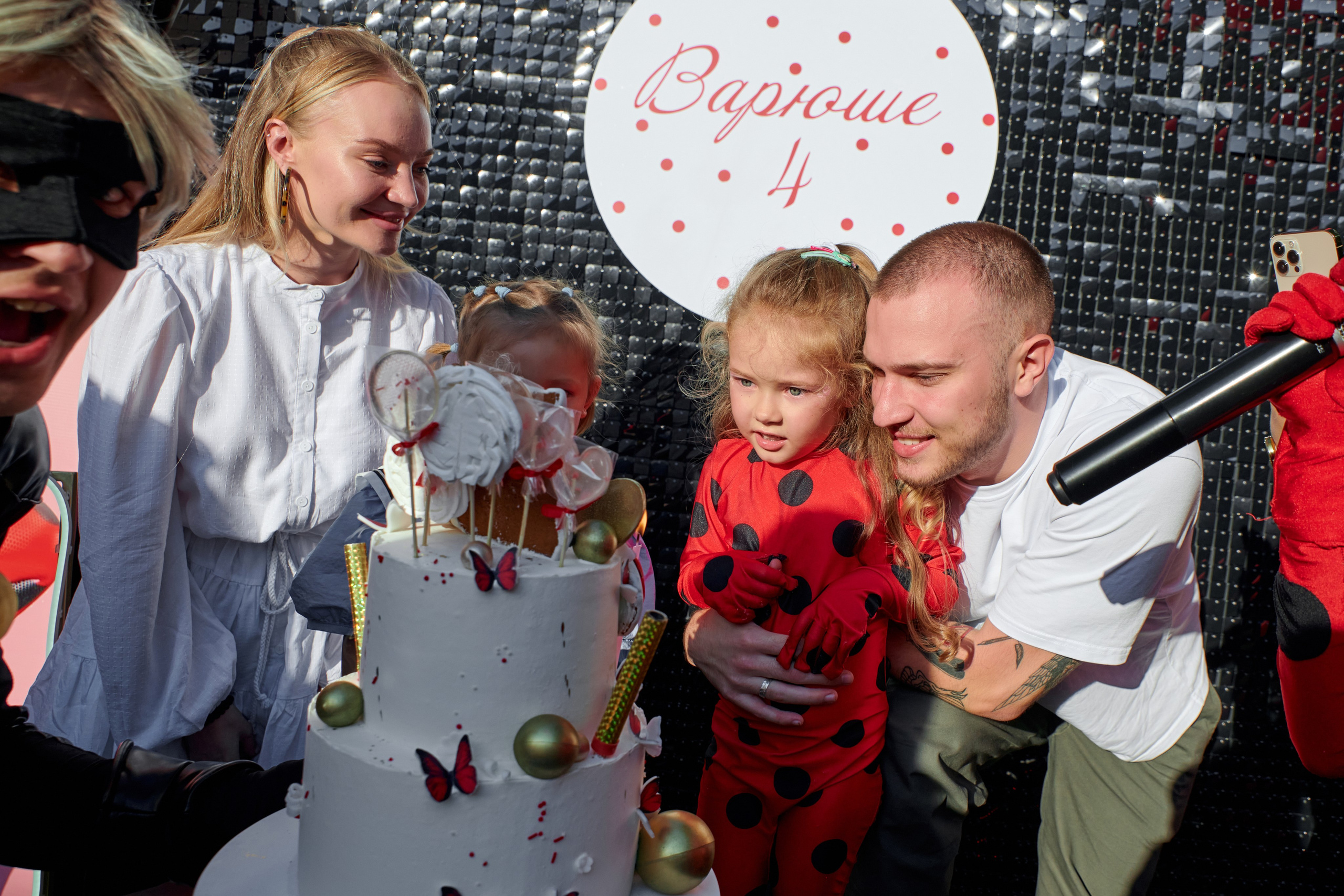 ВАРЮША. ФОТОГРАФ Кристина Павлова | МОСКВА