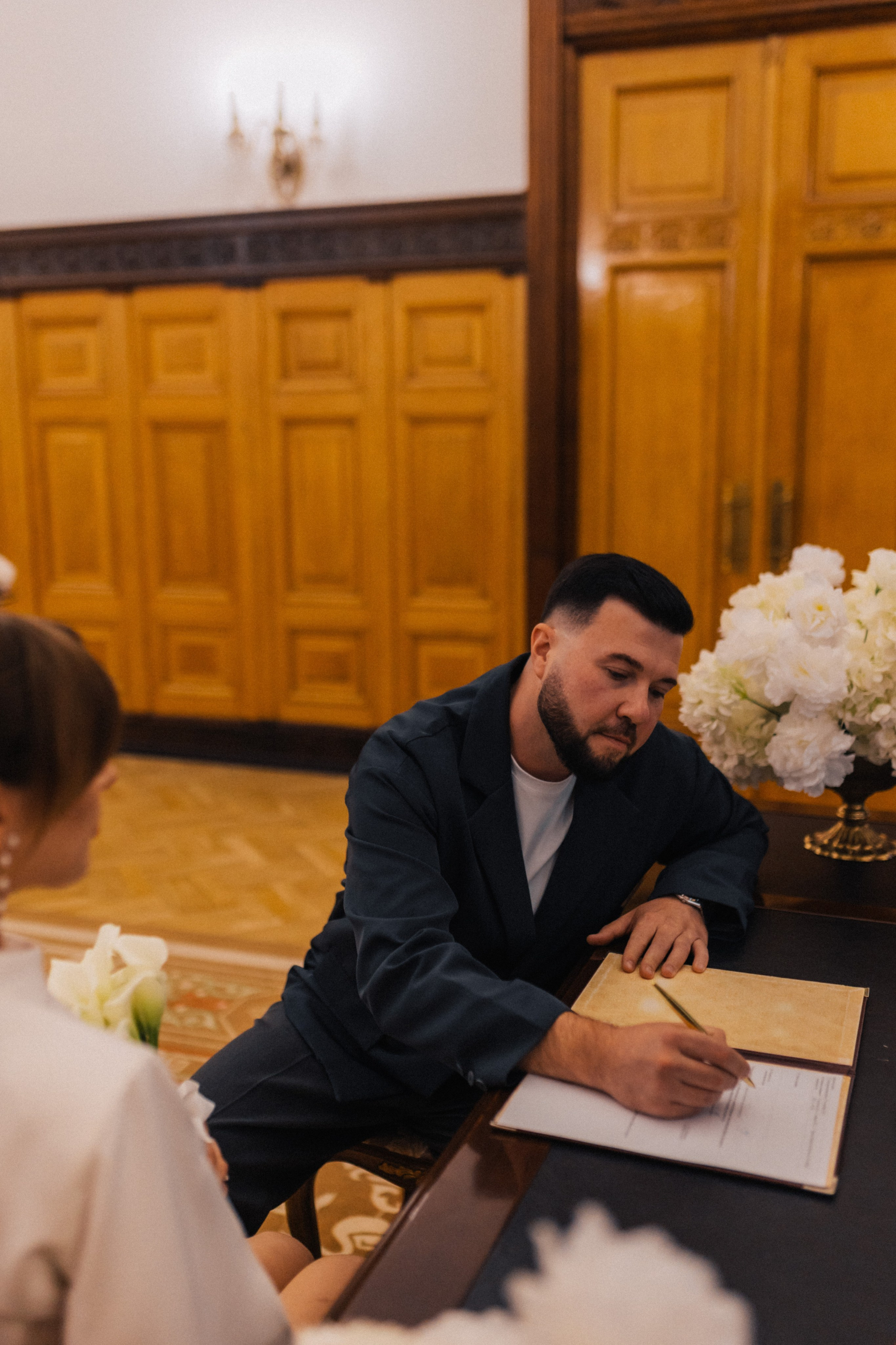 Андрей/Лера. Фотограф в Москве Татьяна Сергеева