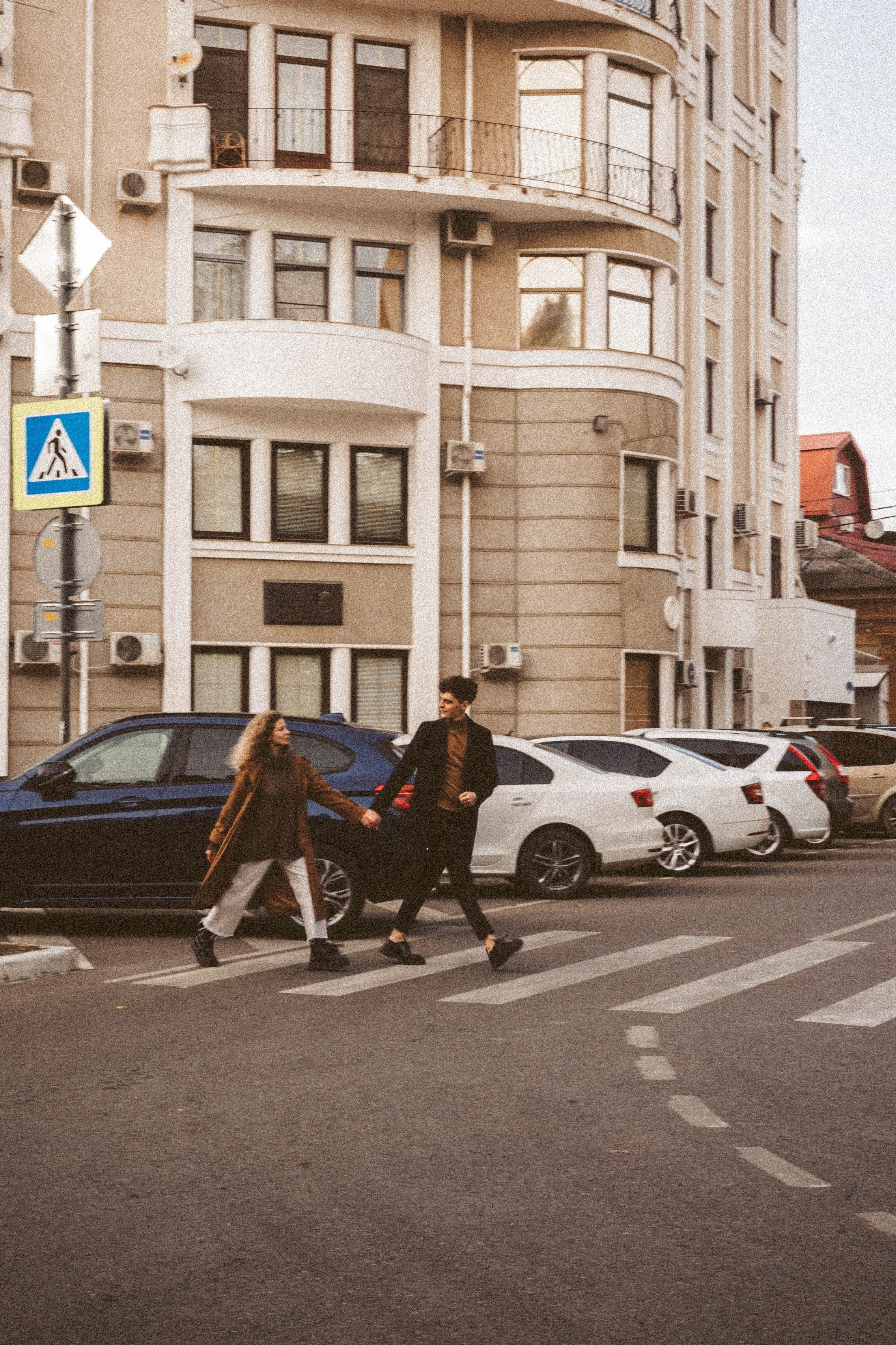 Данил/Ангелина. Фотограф в Москве Татьяна Сергеева