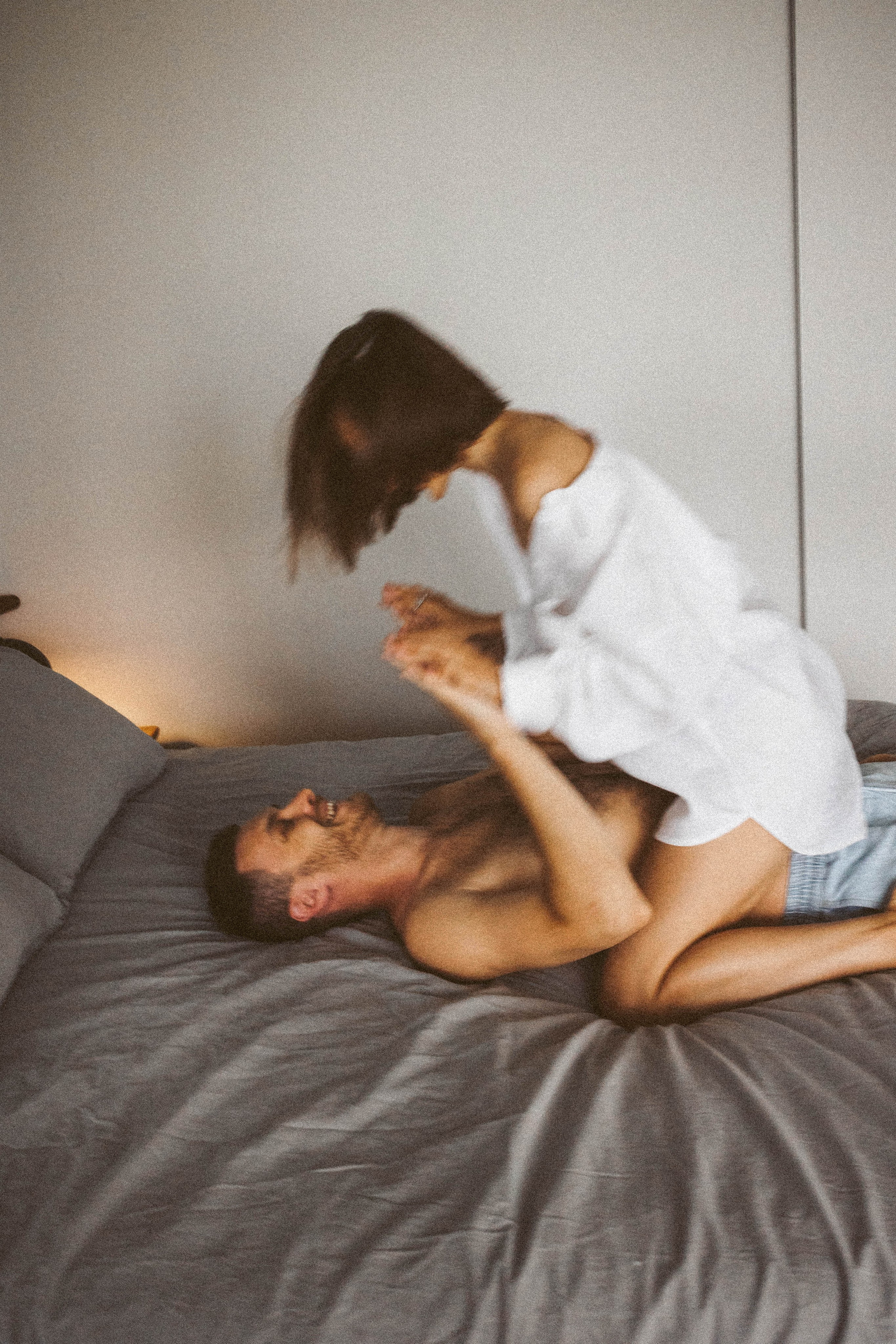 Данил/Альбина. Фотограф в Москве Татьяна Сергеева