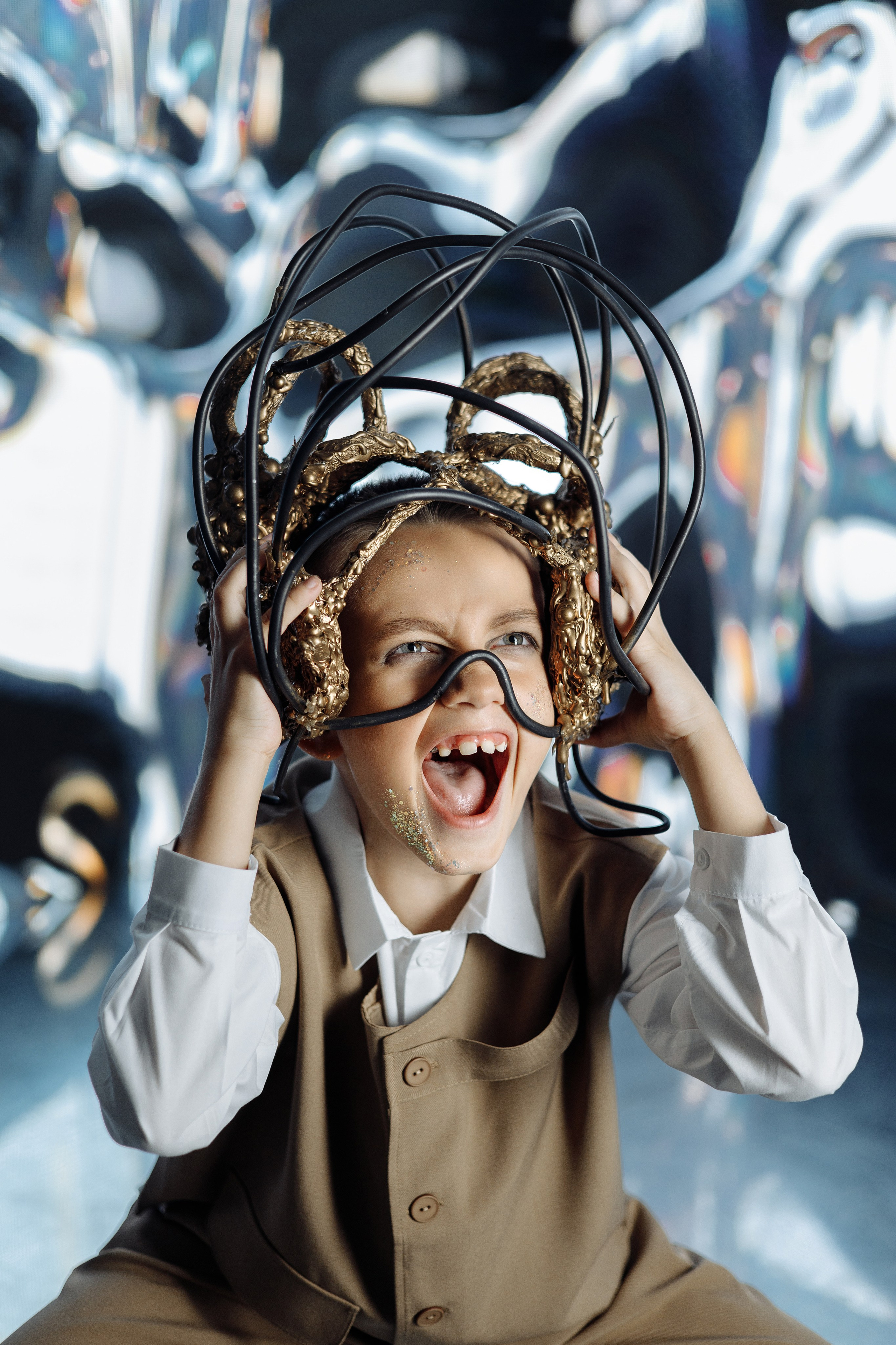 Амбассадор. Свадебный и Индивидуальный фотограф в Москве Акоп Арсенян