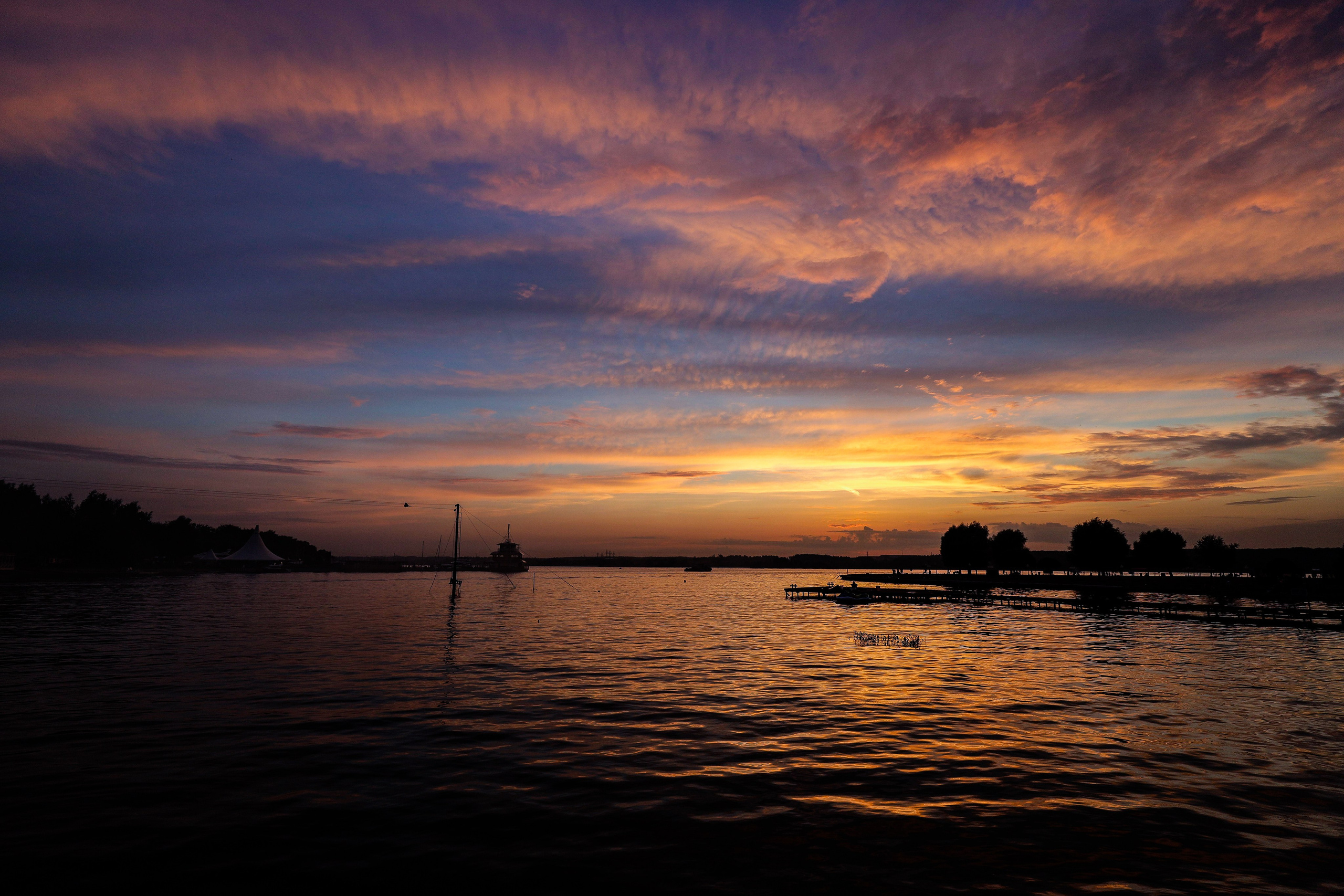 Backstage Чиж и Клава Кока. Фотограф Юрий Клим | Москва