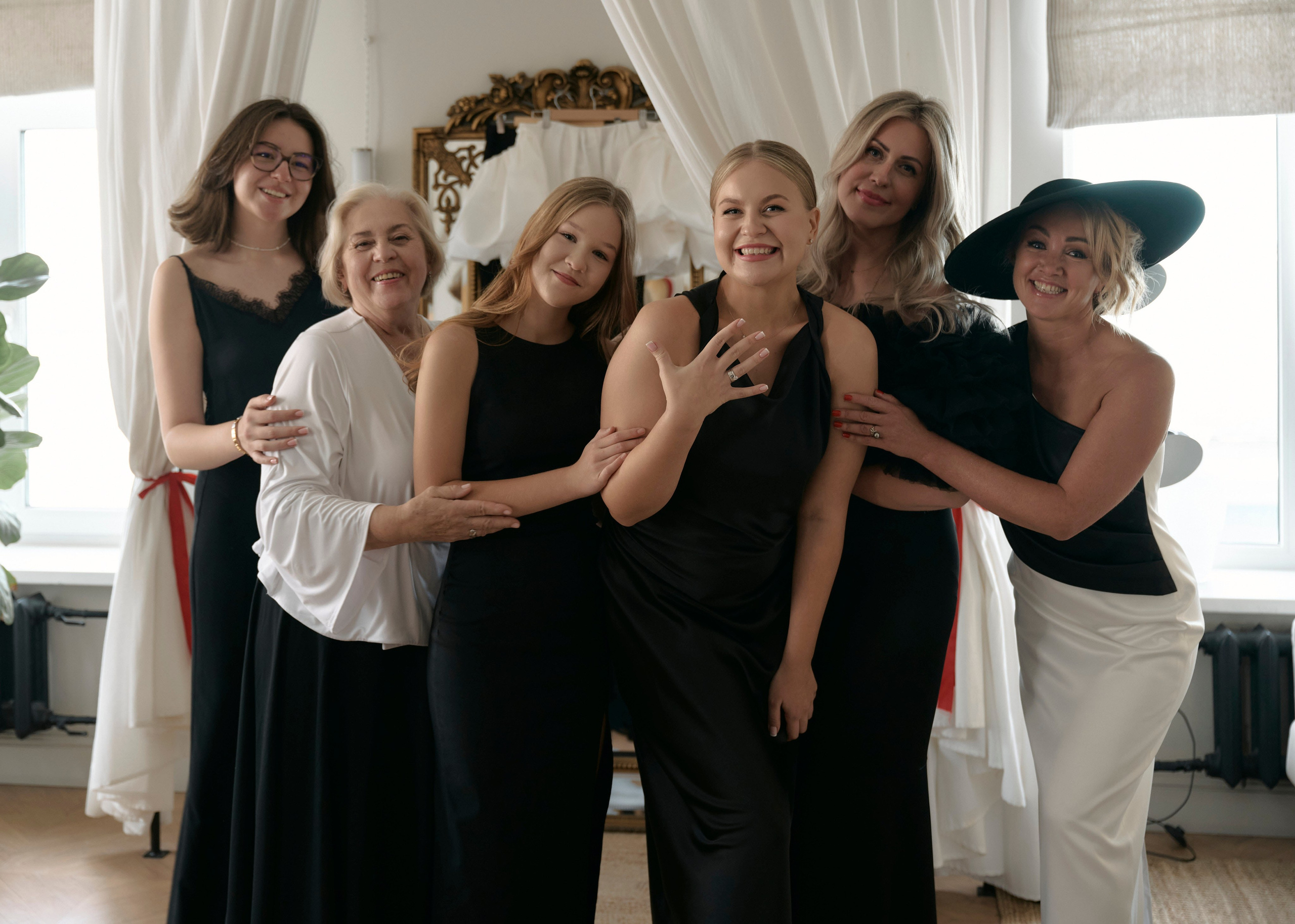 Егор и Настя. Фотограф Тим Бритнев