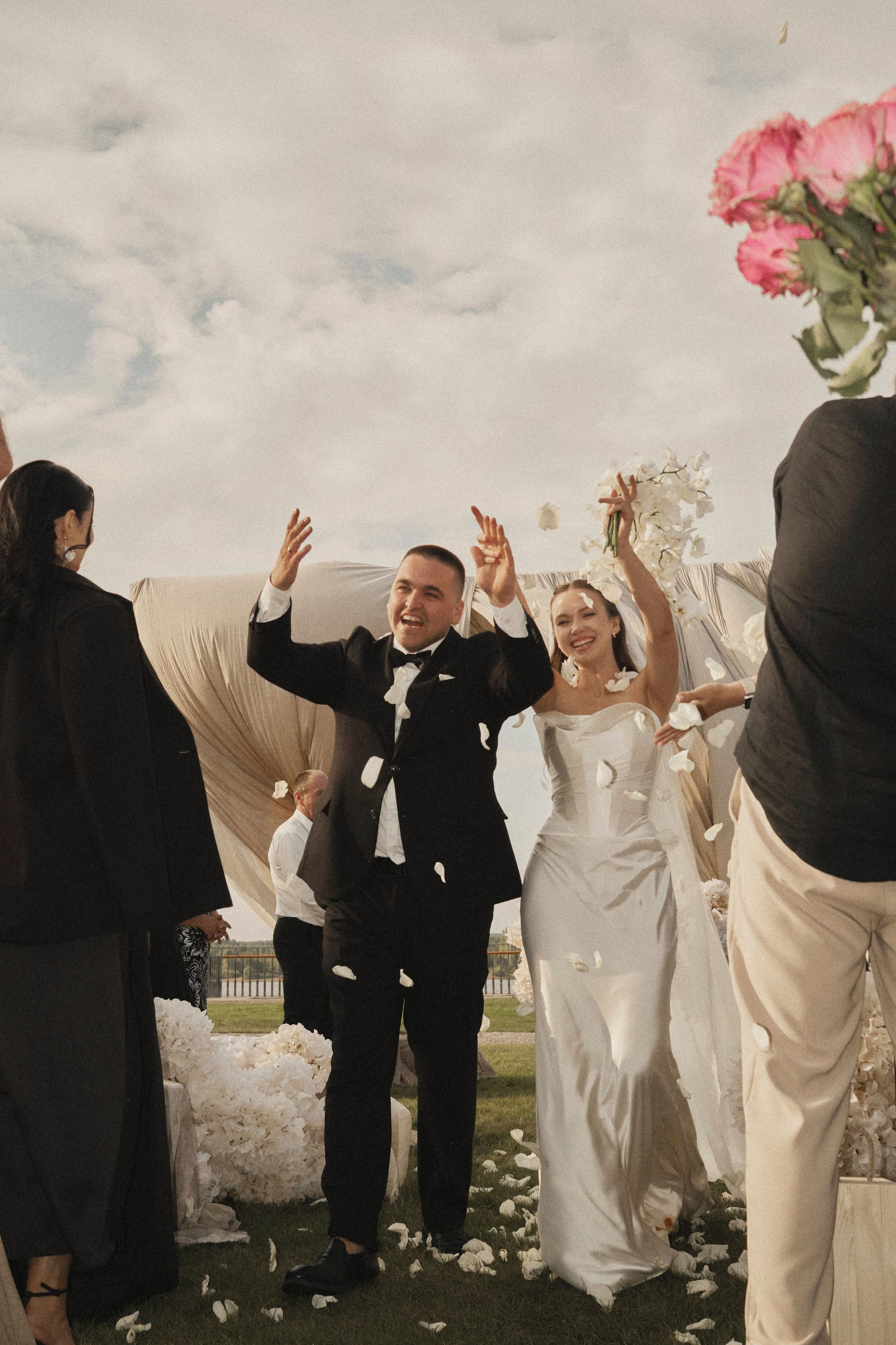 Ilya & Kate. Фотограф Тим Бритнев