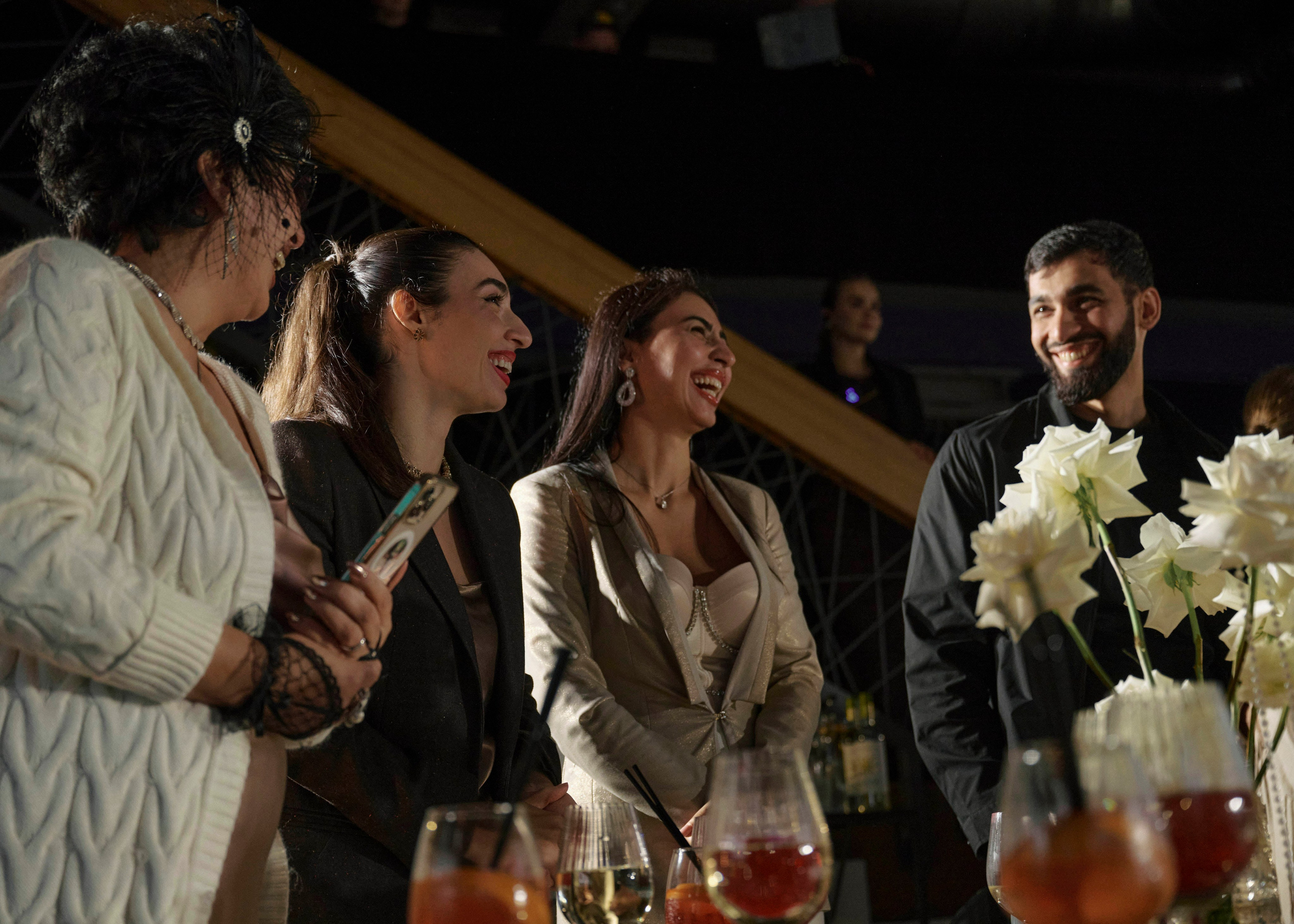 Влад и Алина. Фотограф Тим Бритнев