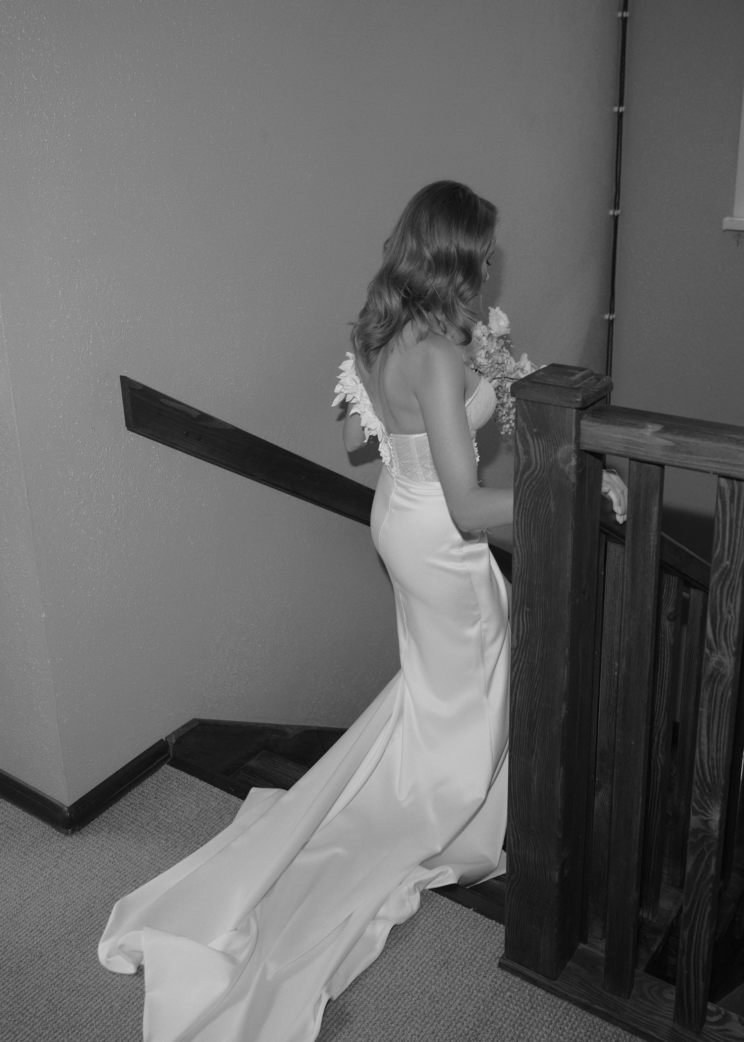 Кирилл и Полина. Фотограф Тим Бритнев