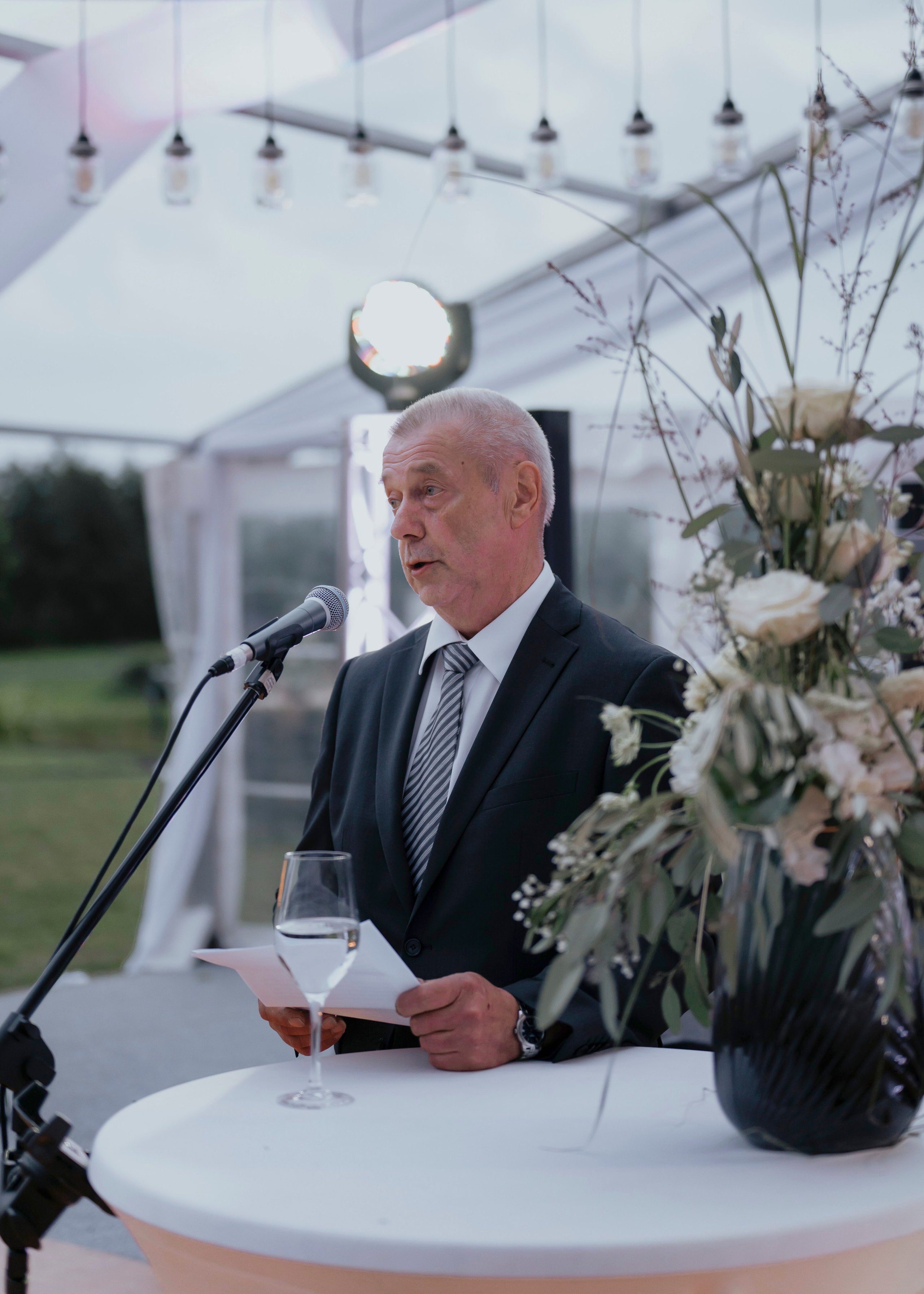 Карло и Джулия. Фотограф Тим Бритнев