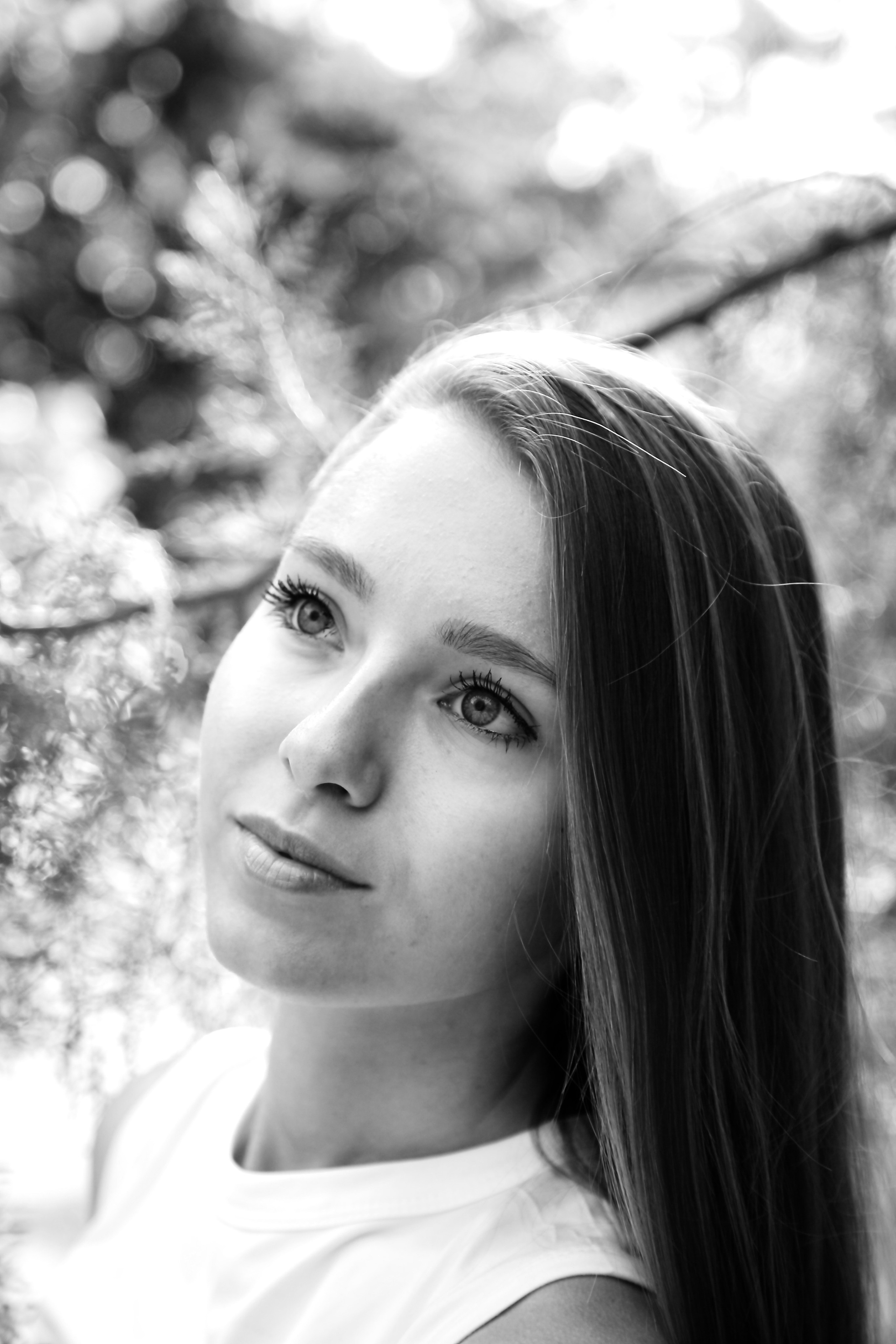 Портрет/Portrait. Портретный фотограф Роман Ларшин