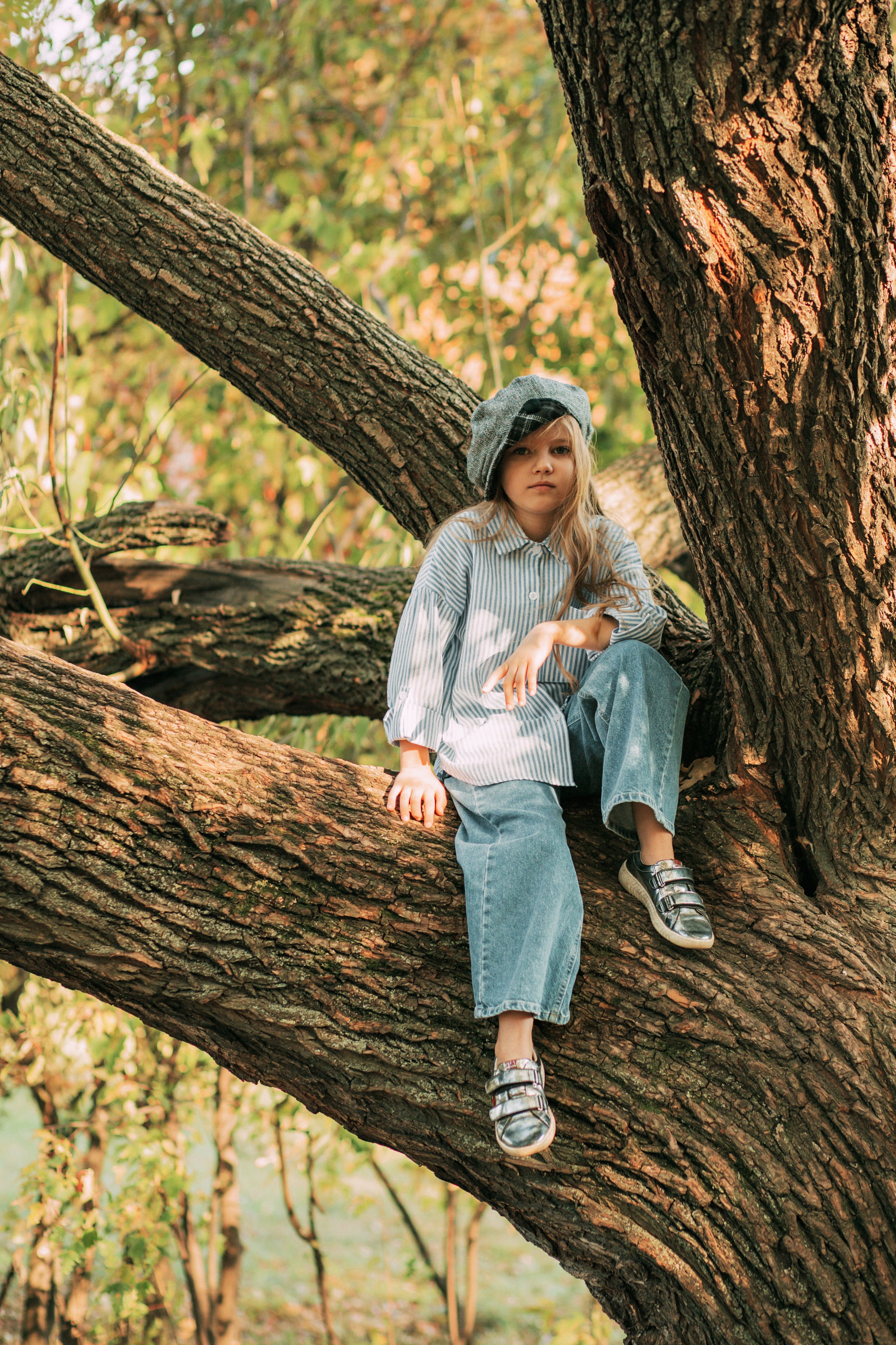 Уля. Главная