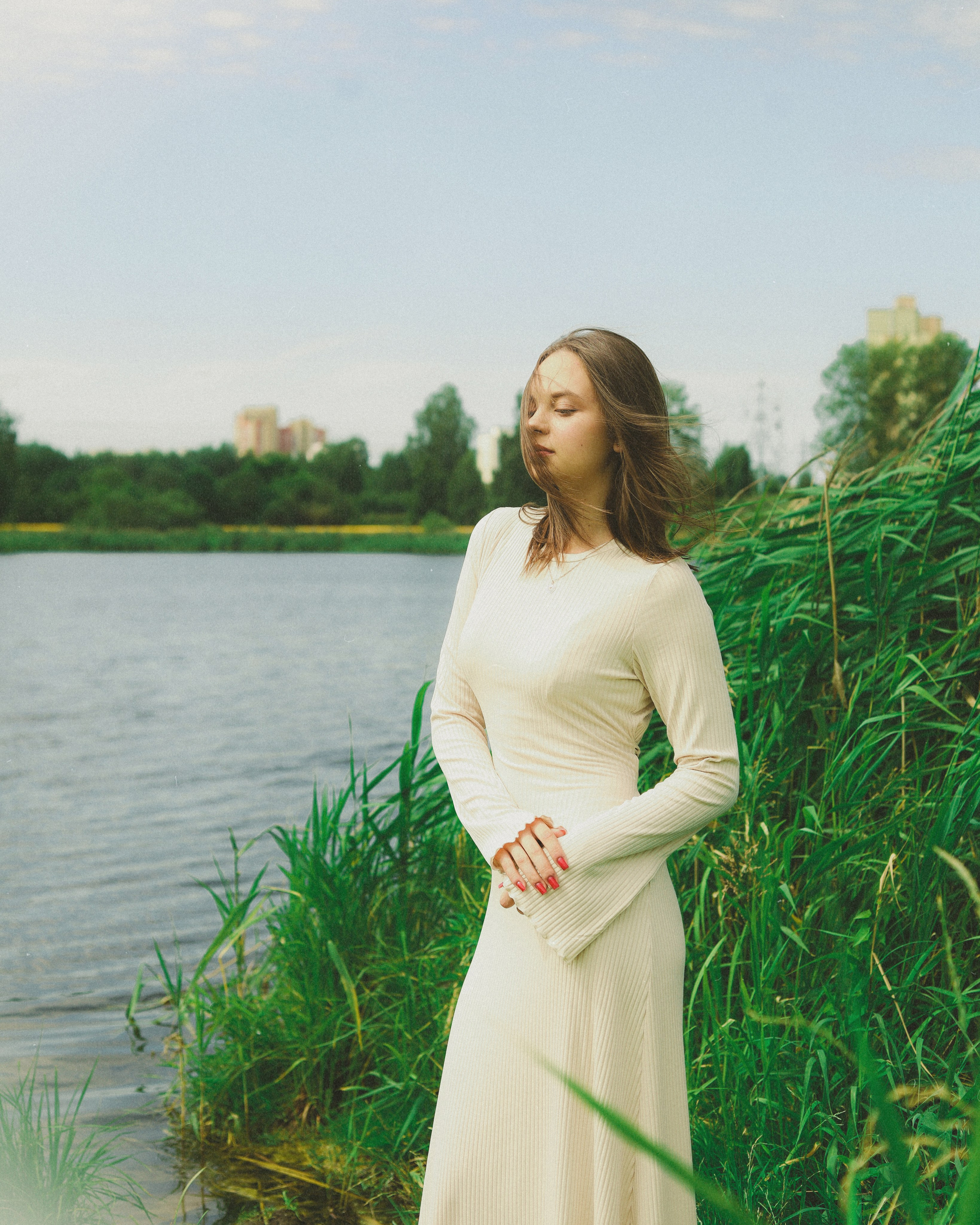 The breeze. Sun Betty — кинофотограф Элизабет