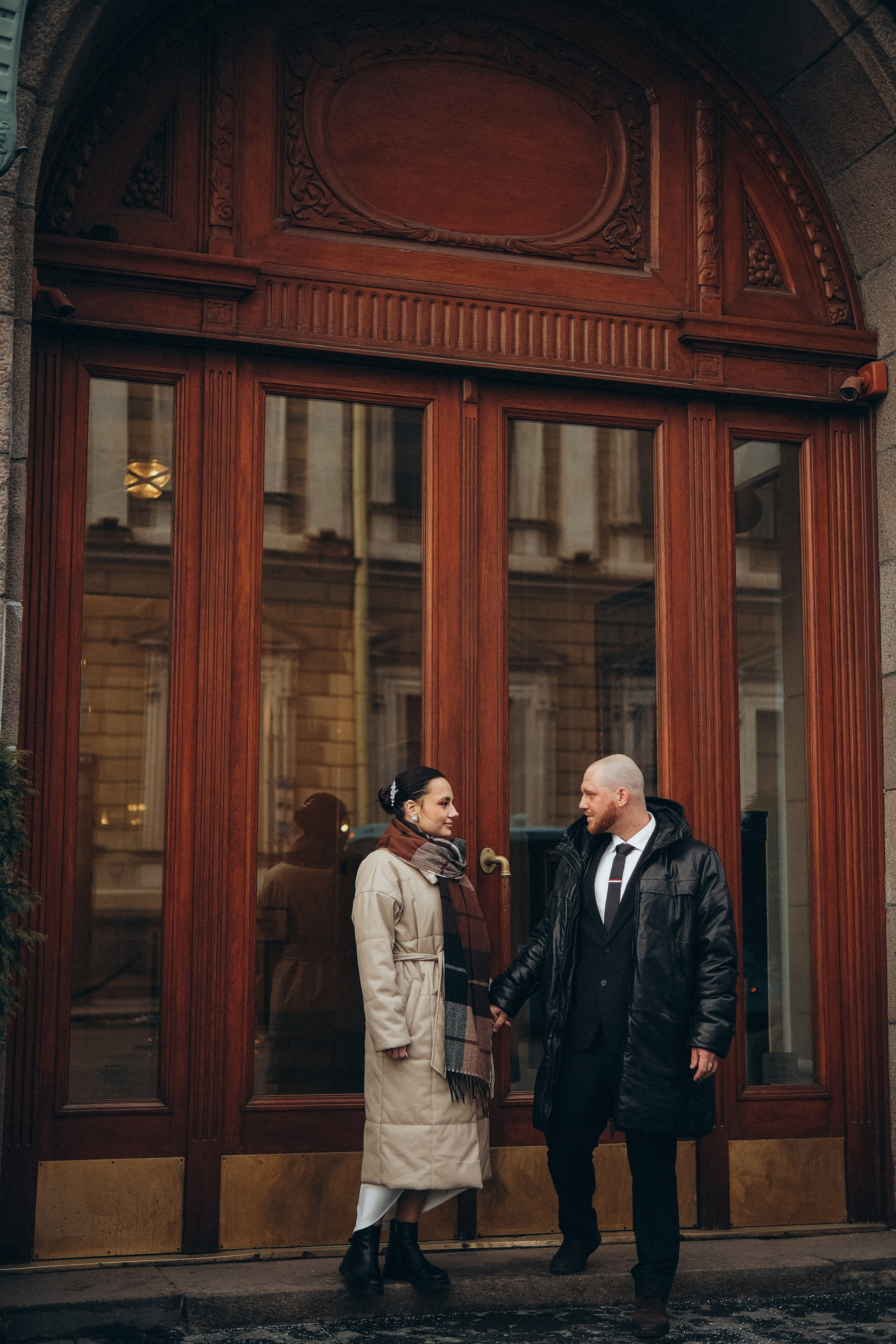 Люда & Игорь.ДБ1. Phdkvmr.ru