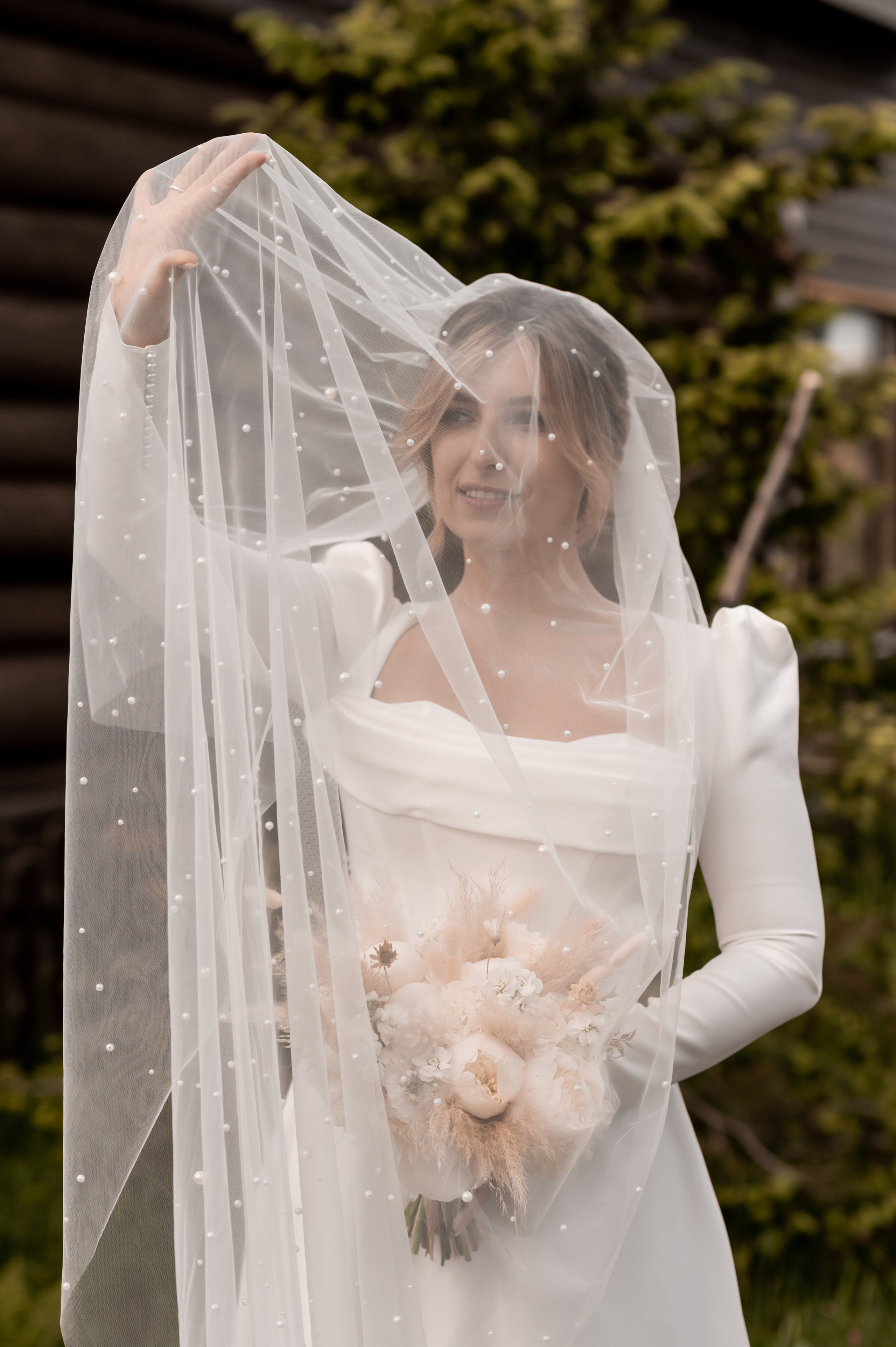 2024. Саша и Ксюша. Свадебный и семейный фотограф в Москве и Европе Евгения Амелина