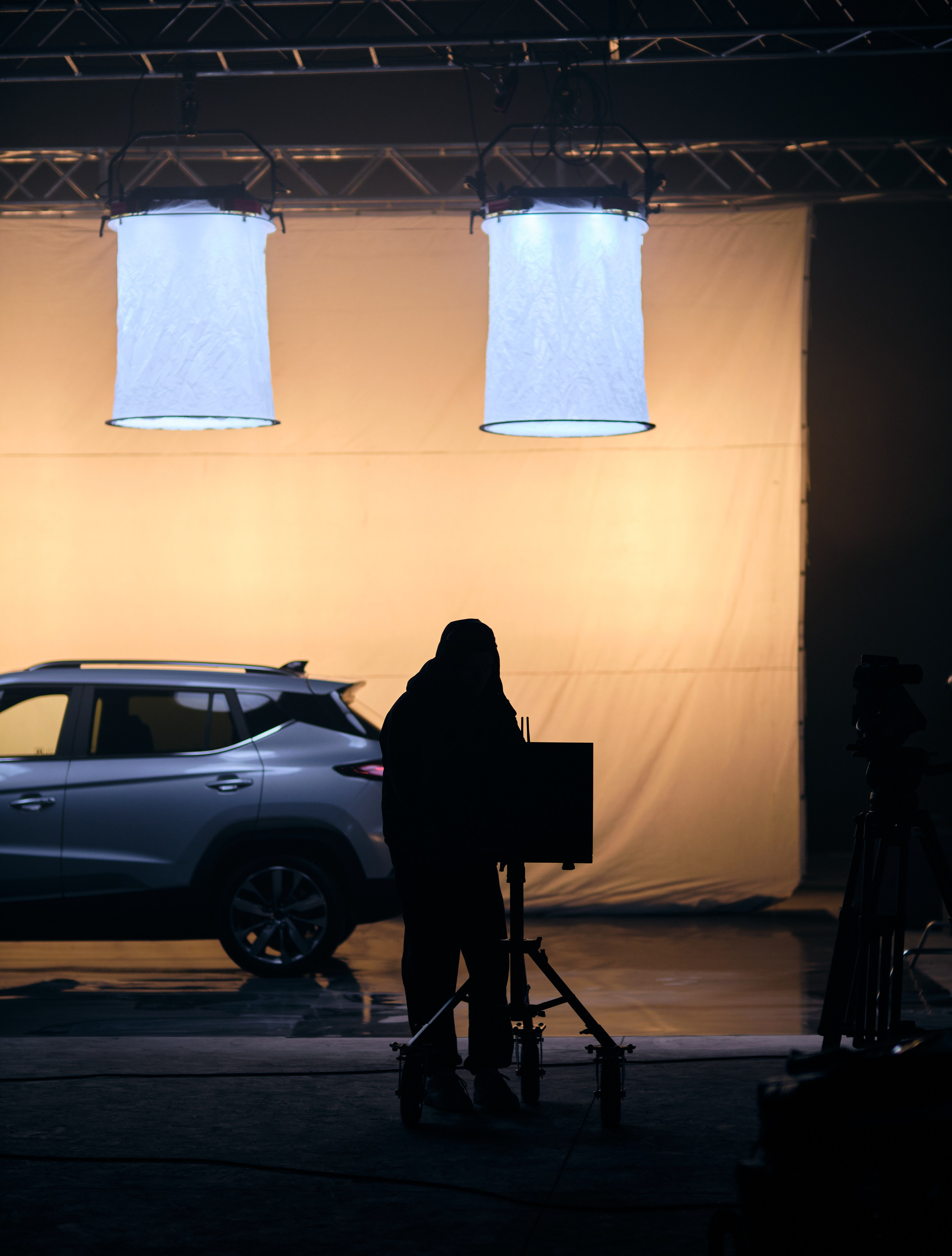 «Made in Moscow» проект. Коммерческий, репортажный фотограф в Москве Лейла Мару