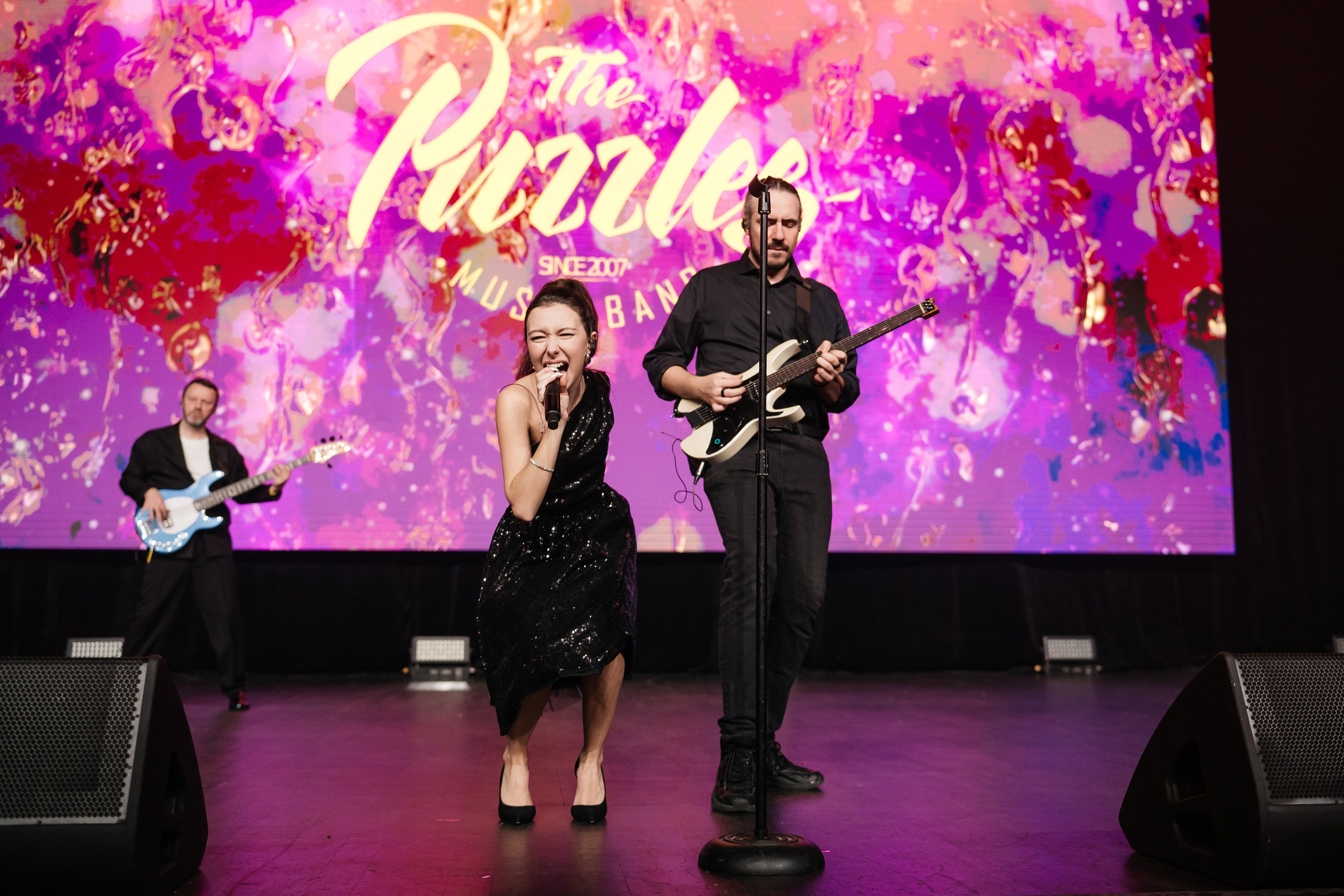 Роза Хутор корпоратив 2025. Фотограф Илья Бызов, Свадебный и репортажный фотограф Сочи