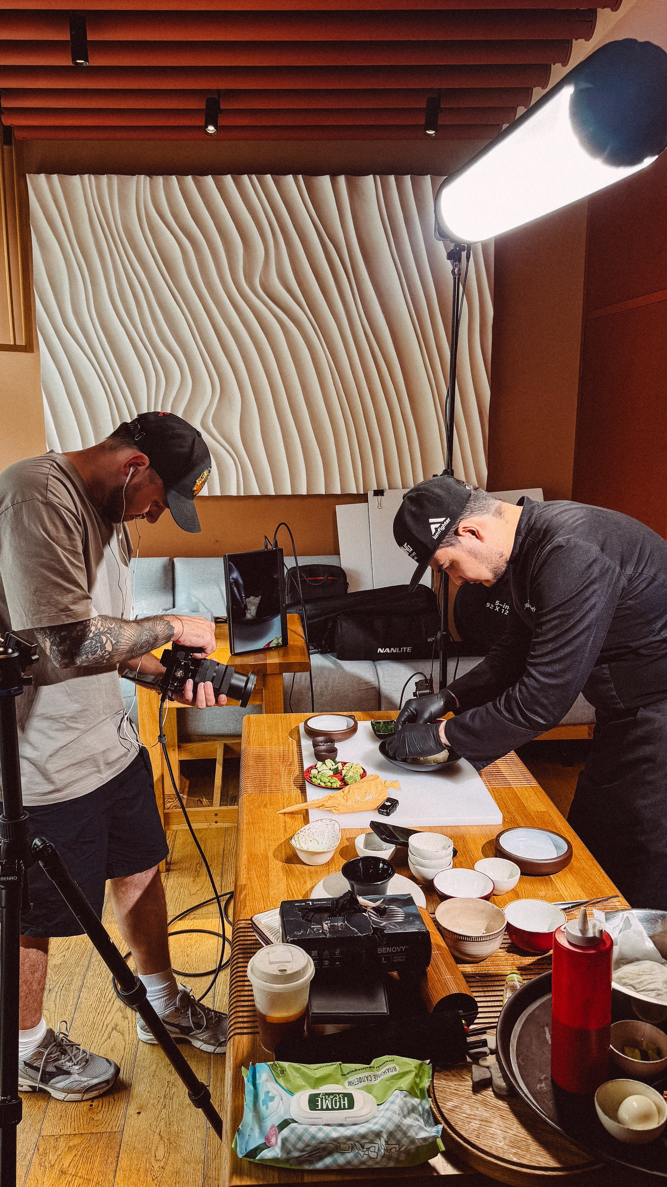 Создание контента | Фото | Видеосъемка | Александр Ярков