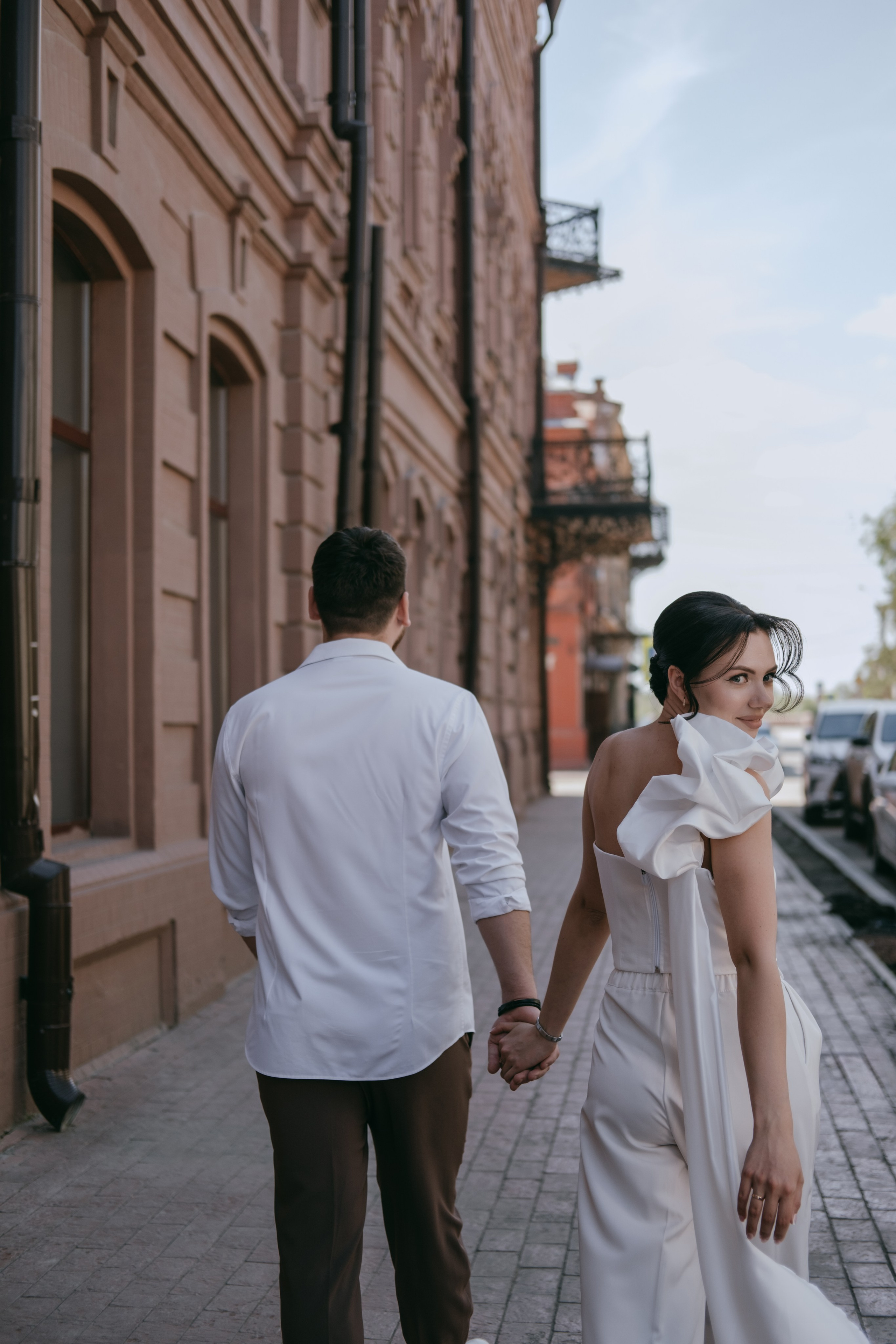 Темирлан и Алёна. Фотограф в Астрахани Васякина Анастасия