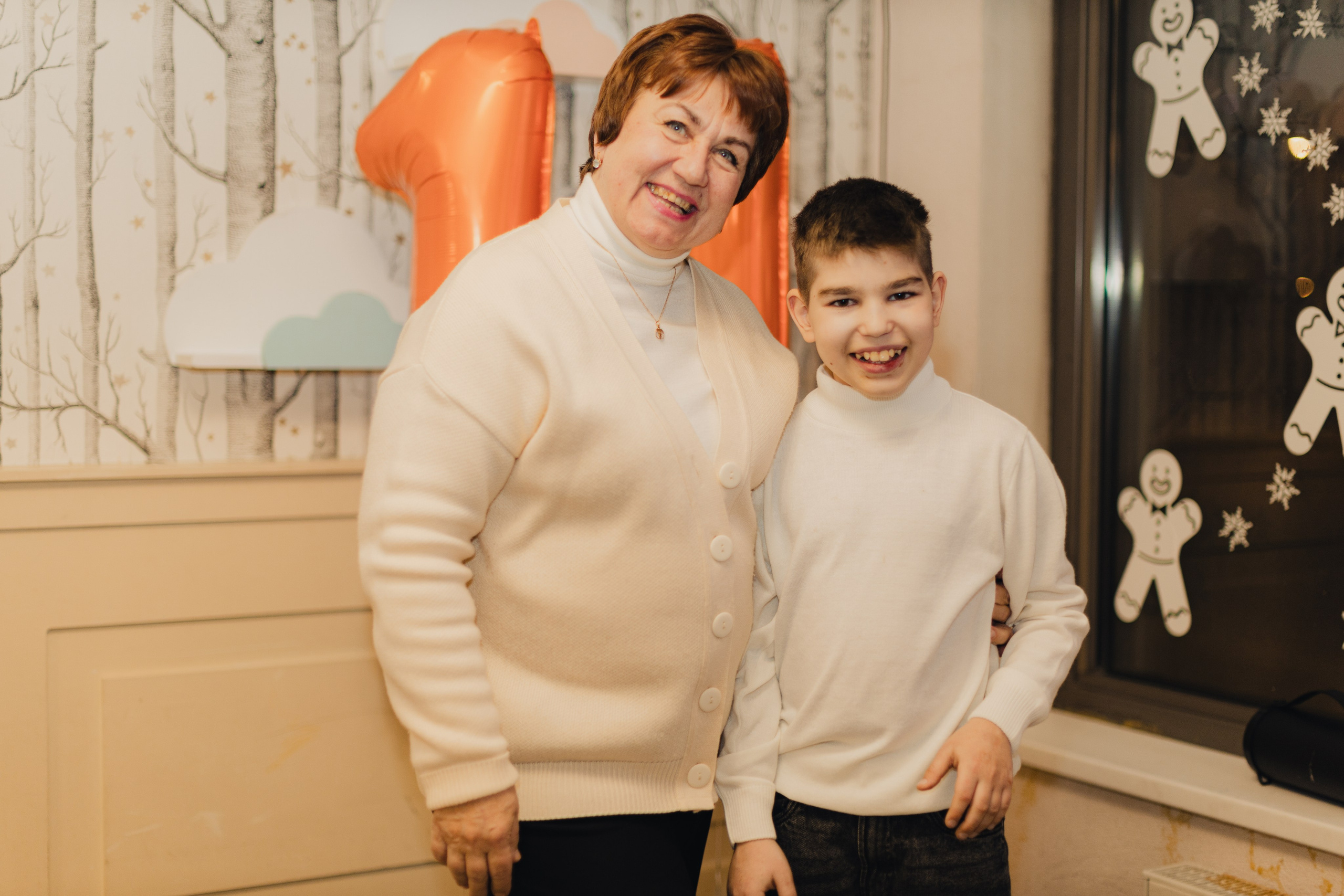 Мише 11 лет. Свадебный и семейный фотограф Савельева Дарья