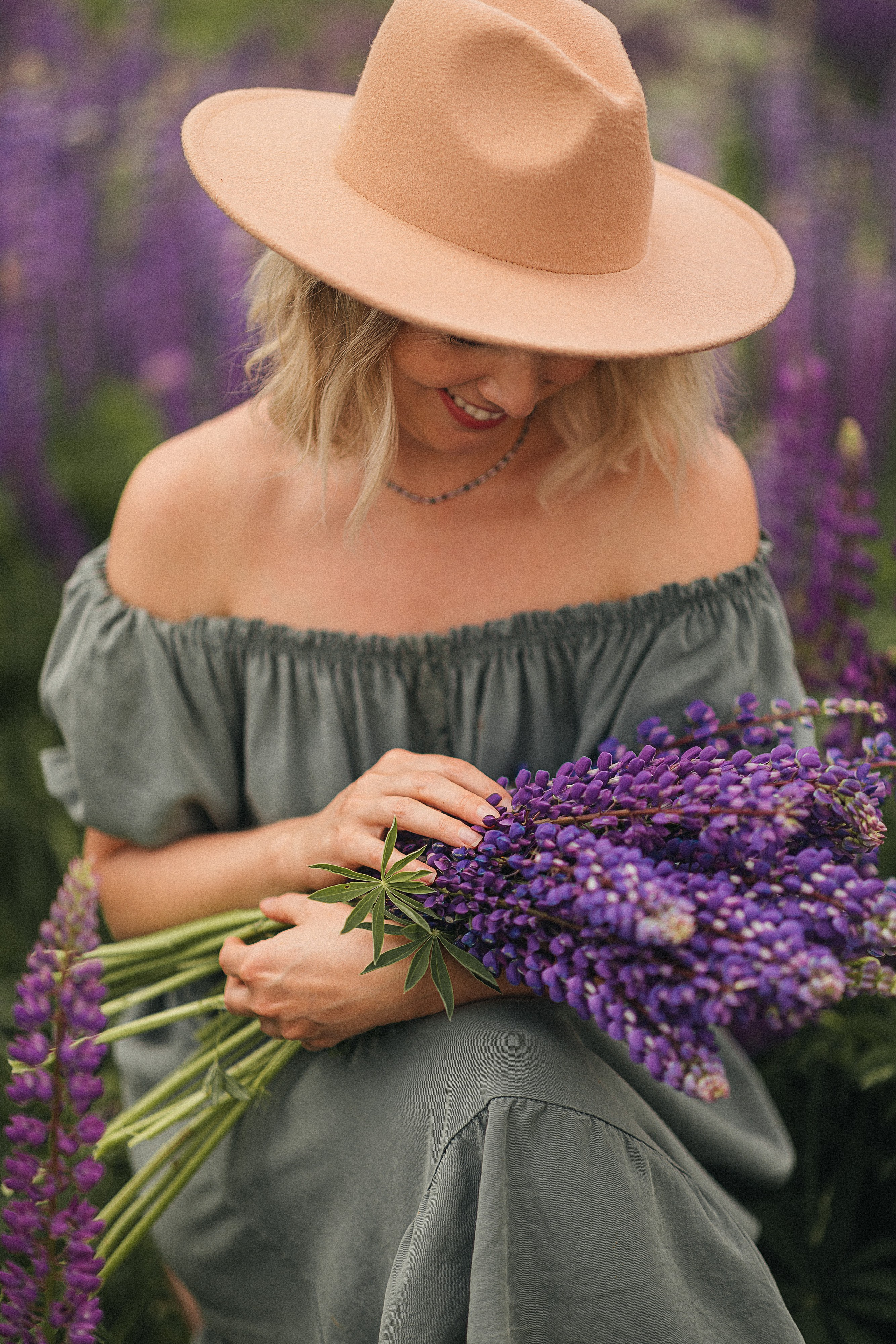 Подмосковный прованс. Фотограф Москва