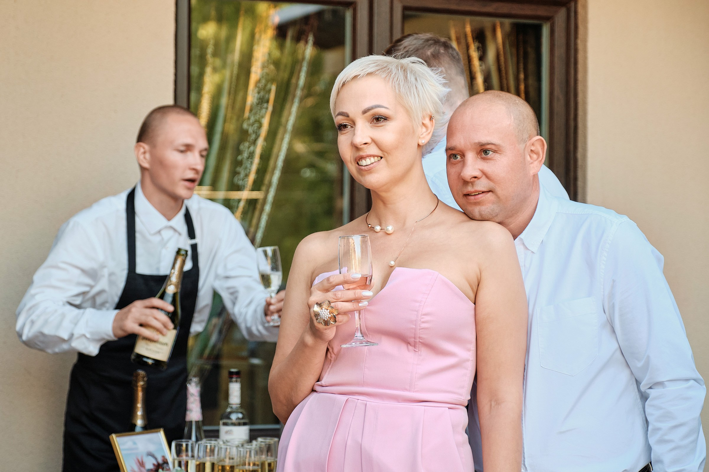 Дмитрий и Ирина. Профессиональный фотограф в Екатеринбурге Юра Сахар