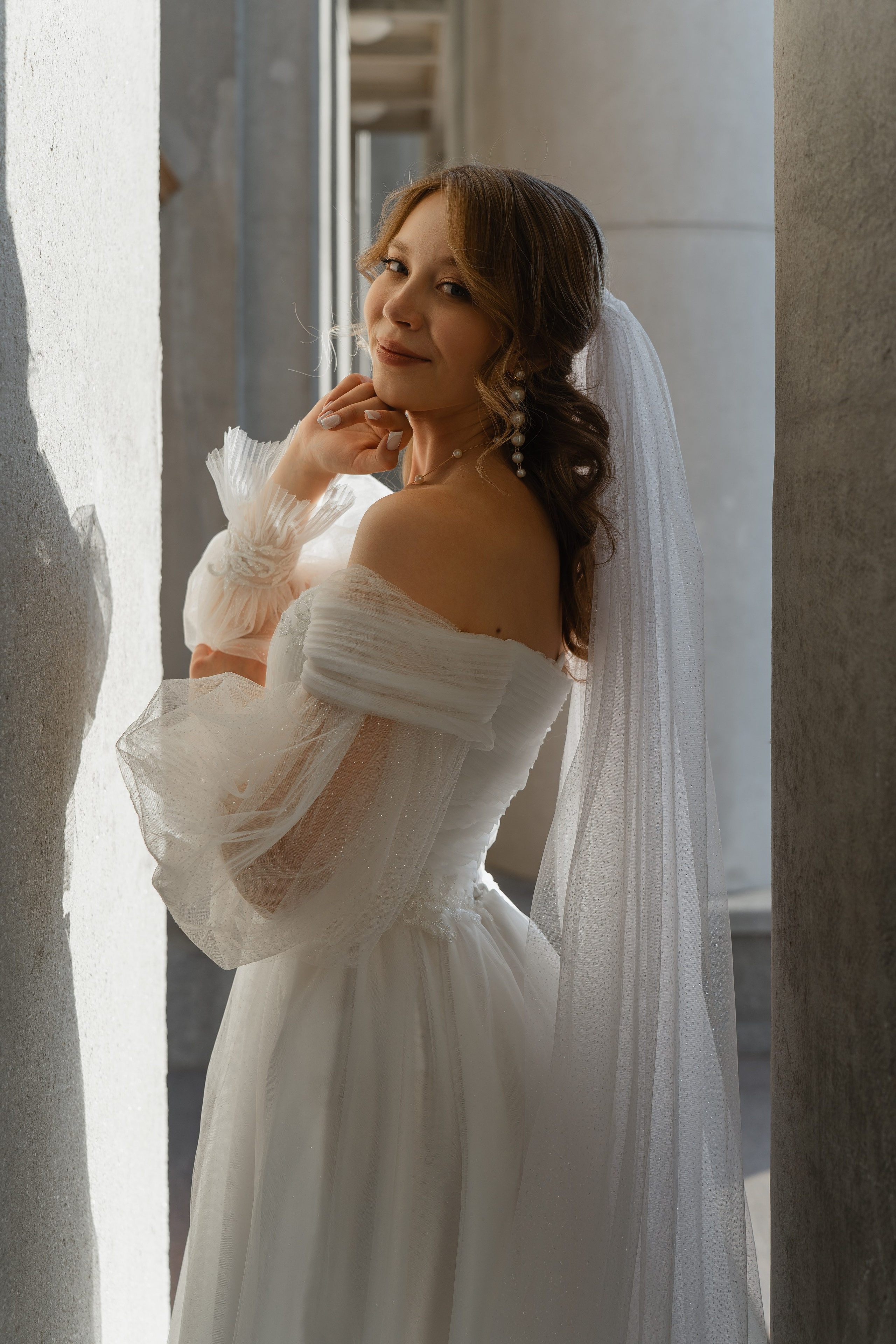 Олег и Татьяна _театр Оперы и балета. Свадебный и семейный фотограф в Самаре Салахова Гулина