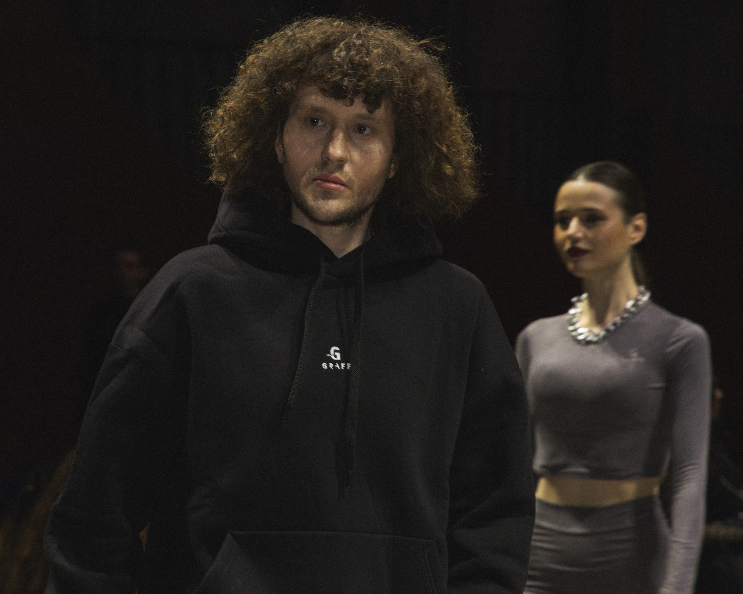 МКММ. Ильдар Салимов — портретный и репортажный фотограф в Москве