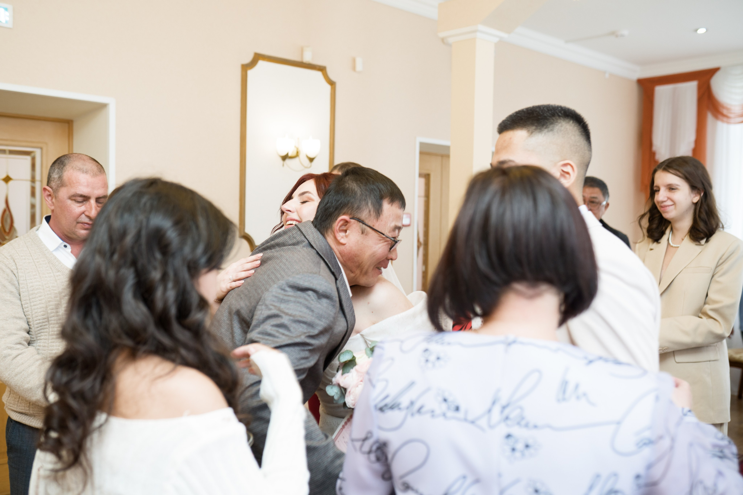 Свадьба | Илья Ксения — 2025