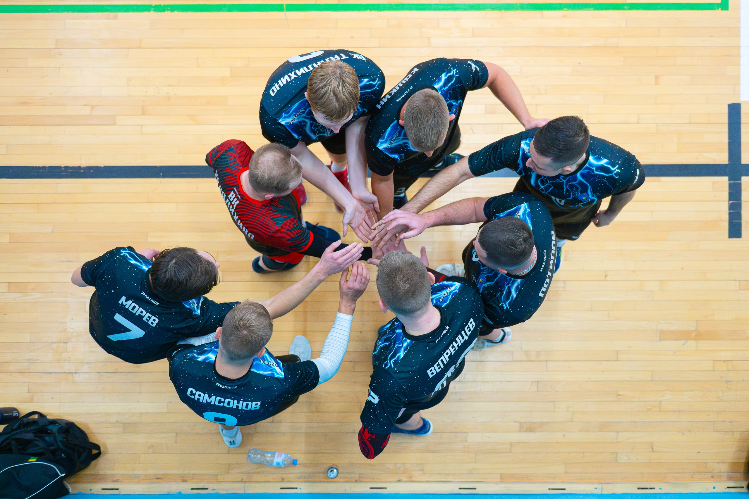 Кубок г. о. Домодедово по волейболу. Финальный день. Спортивная фотосъемка в Москве и Московской области — Спорт в Москве