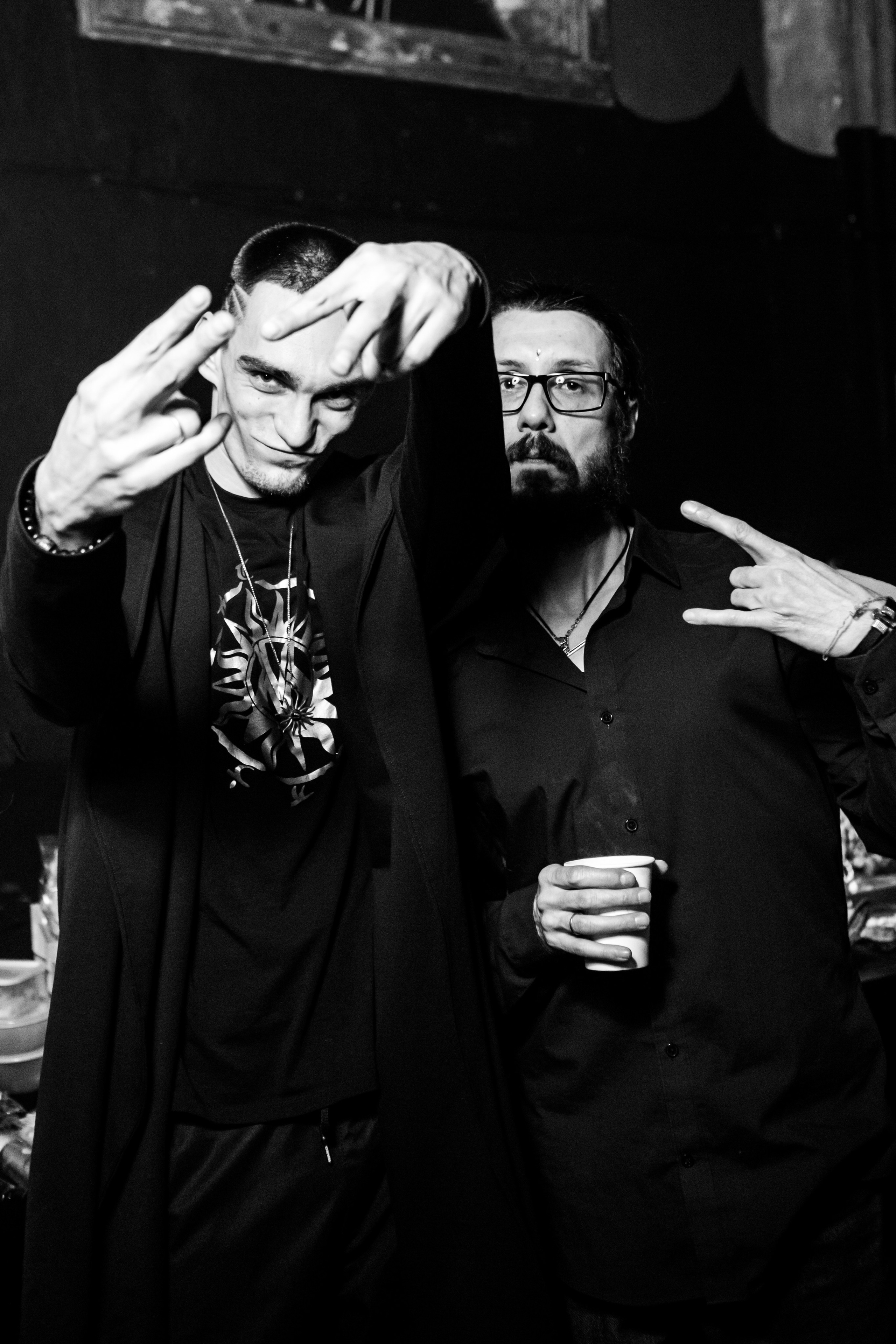 Agnivaib 2025 Ozz. Фотограф в Челябинске Ополихина Анна