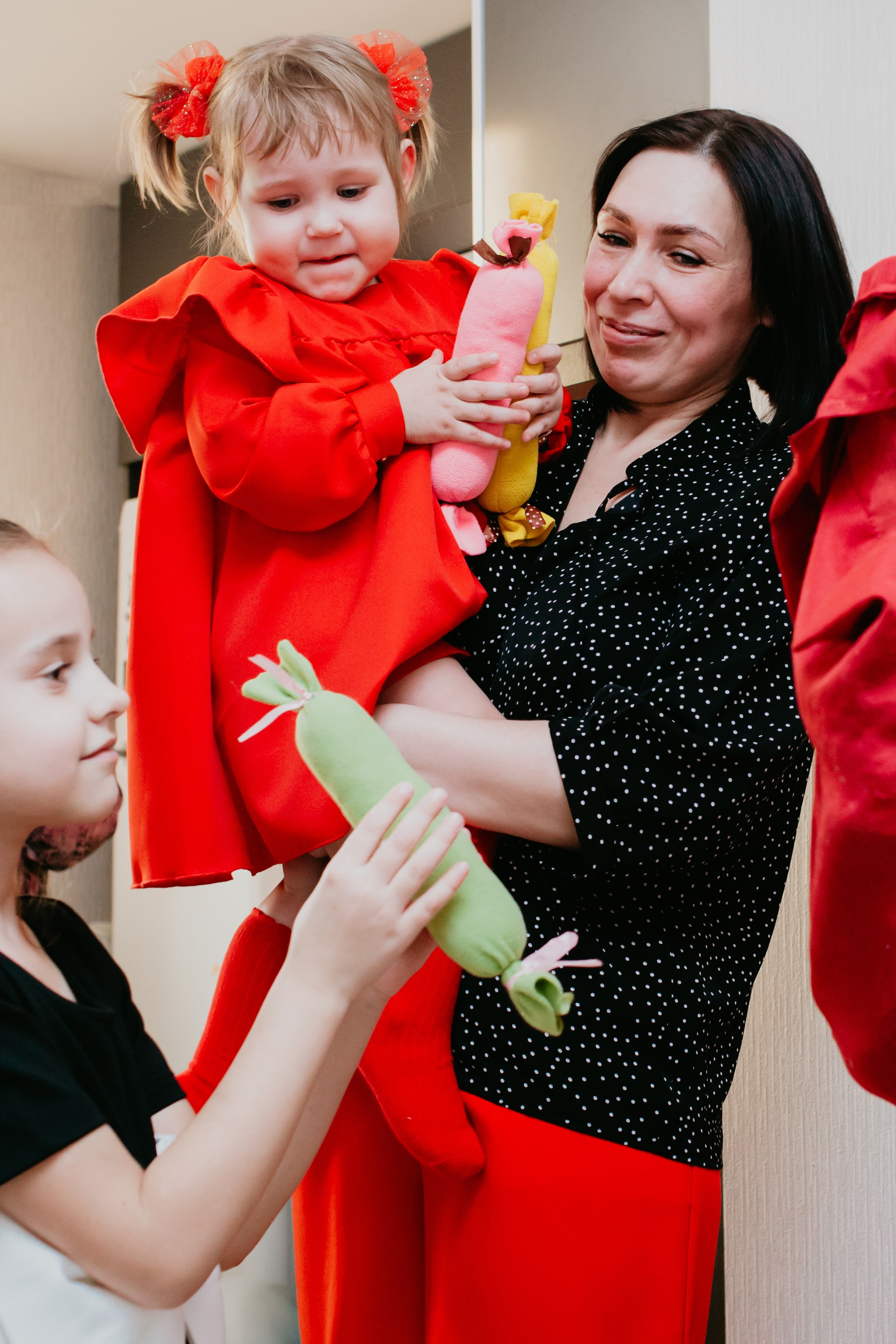 День рождение 2 года. Фотограф в Челябинске Ополихина Анна