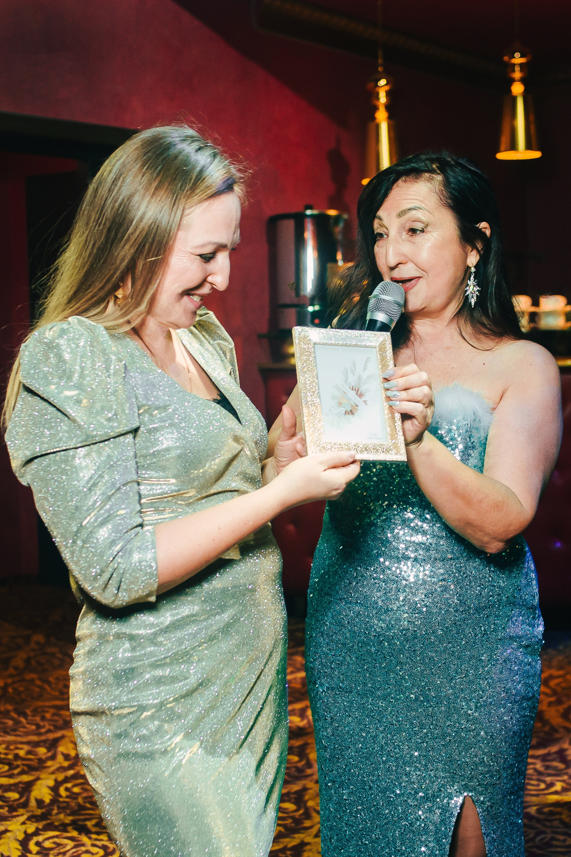 Юбилей 45. Фотограф в Челябинске Ополихина Анна