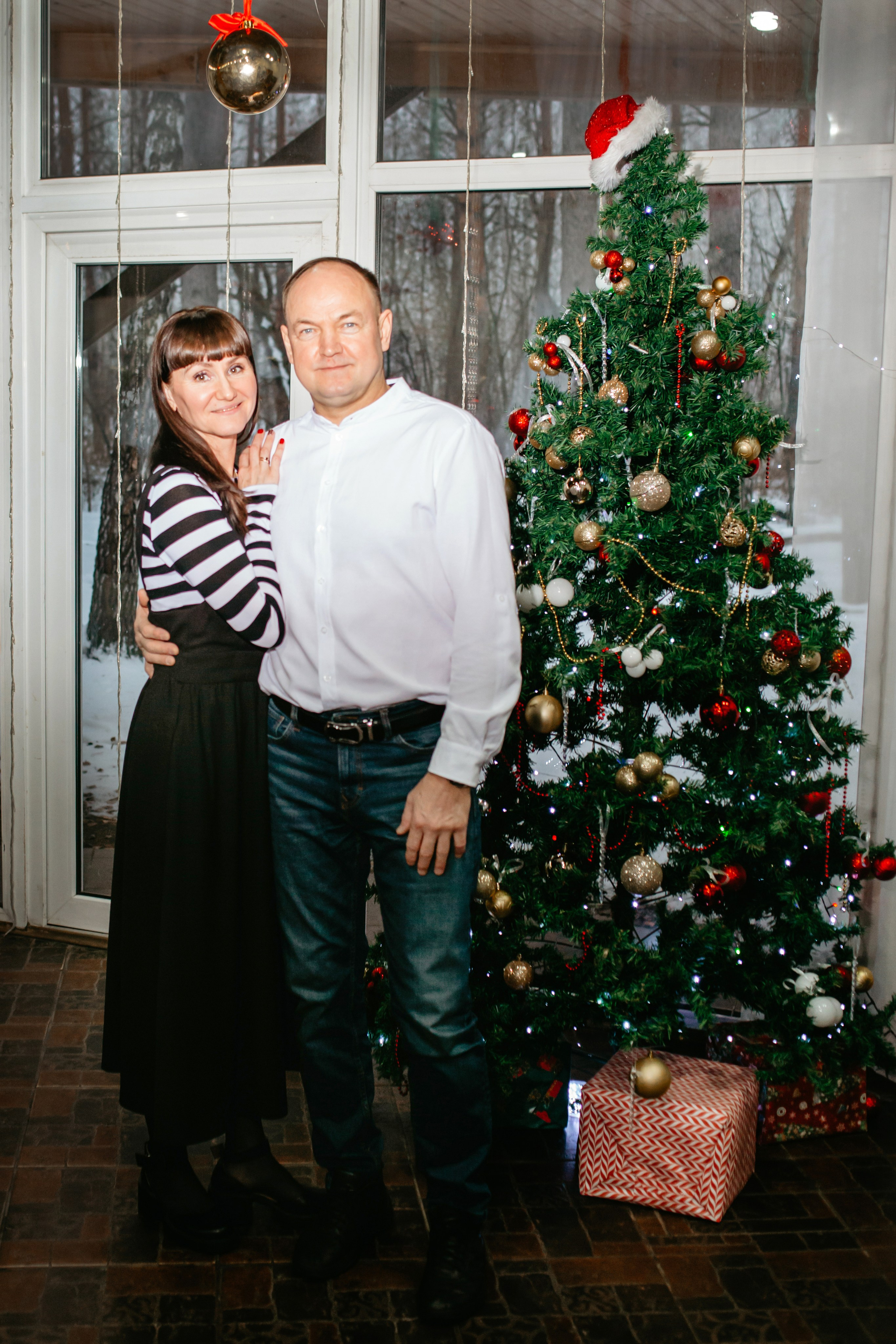 Юбилей 50 лет. Фотограф в Челябинске Ополихина Анна