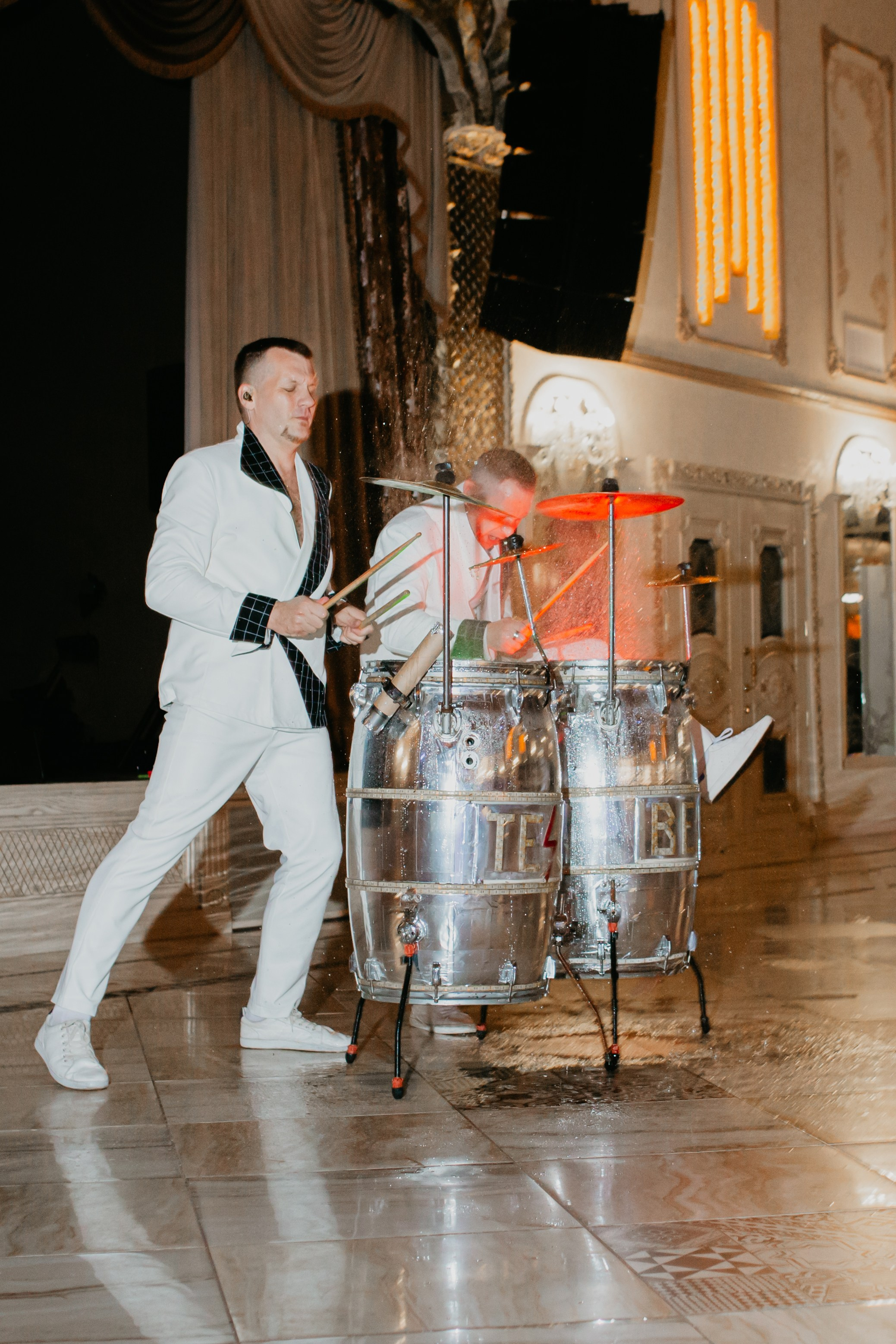 Выпускной. 11 лицей. Фотограф в Челябинске Ополихина Анна